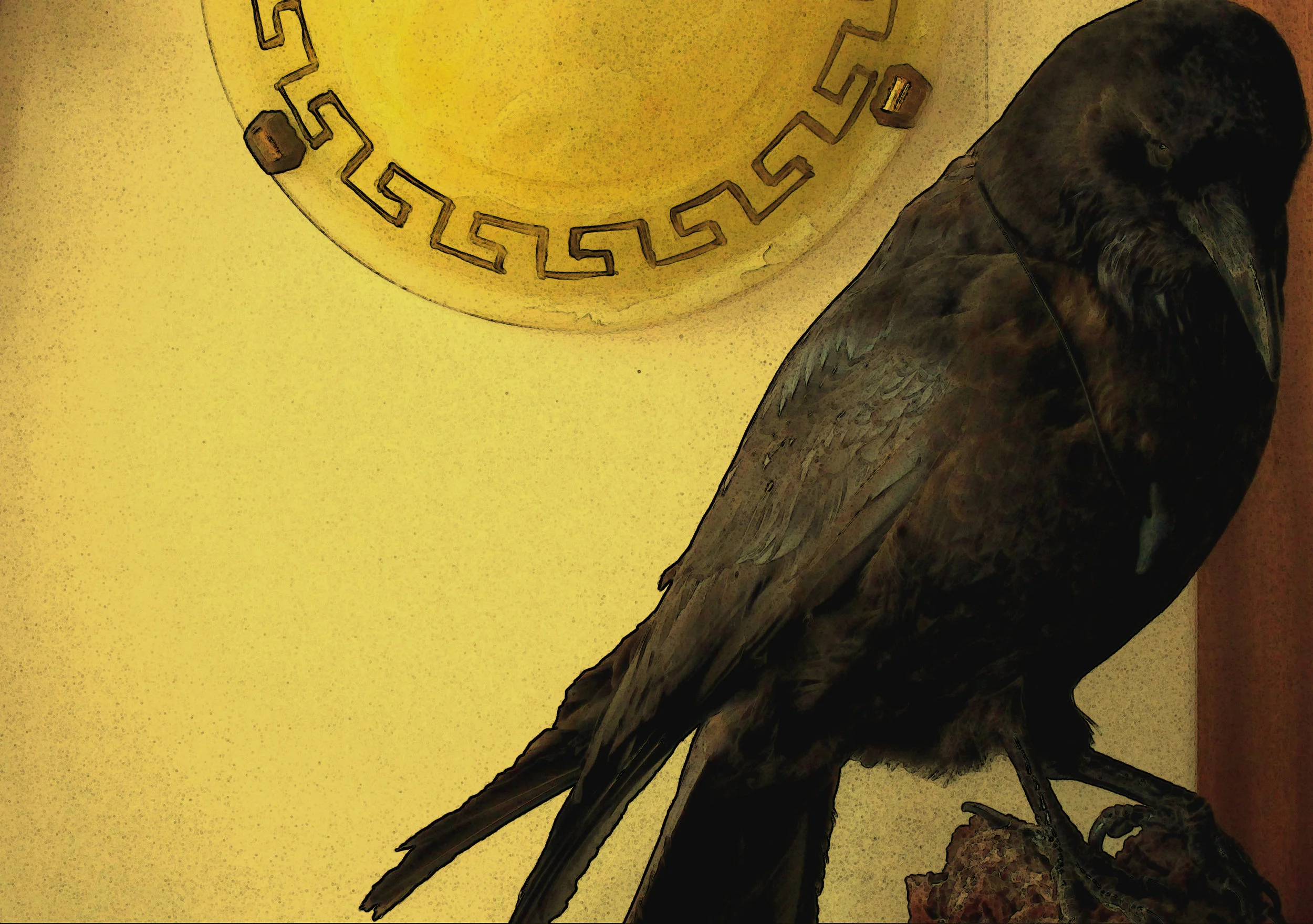 The Raven