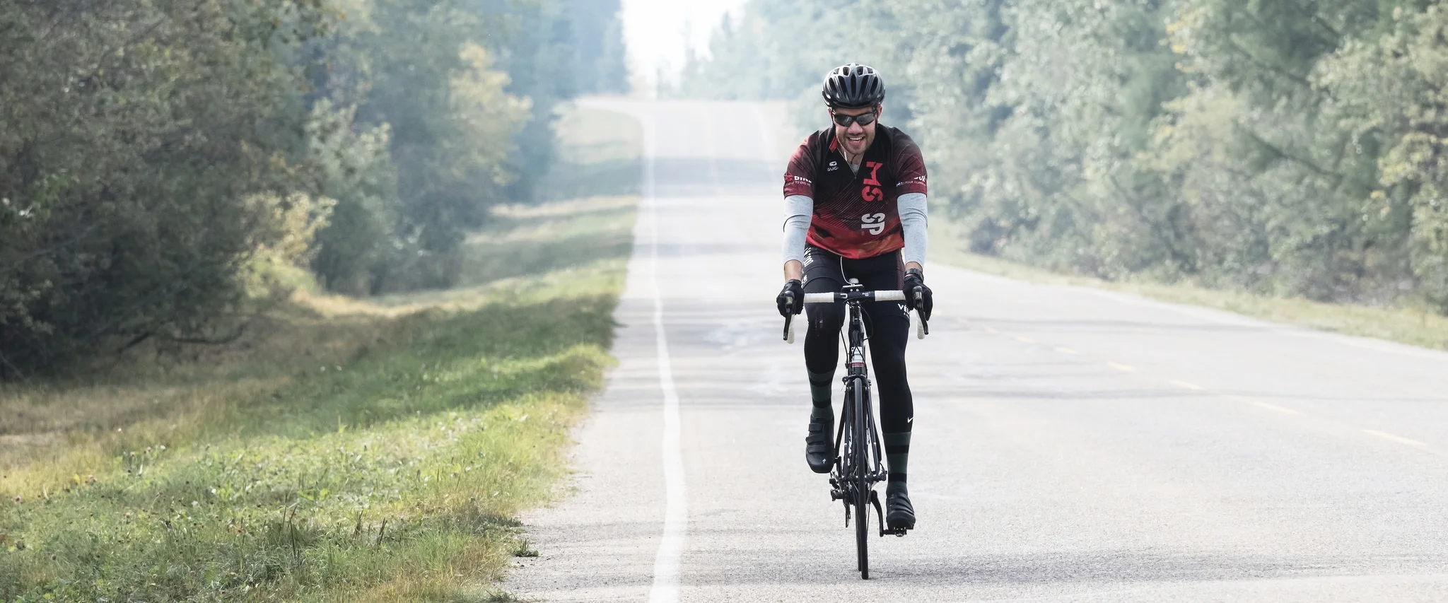 Matty O'Connell Makewell Creative Marketing Regina