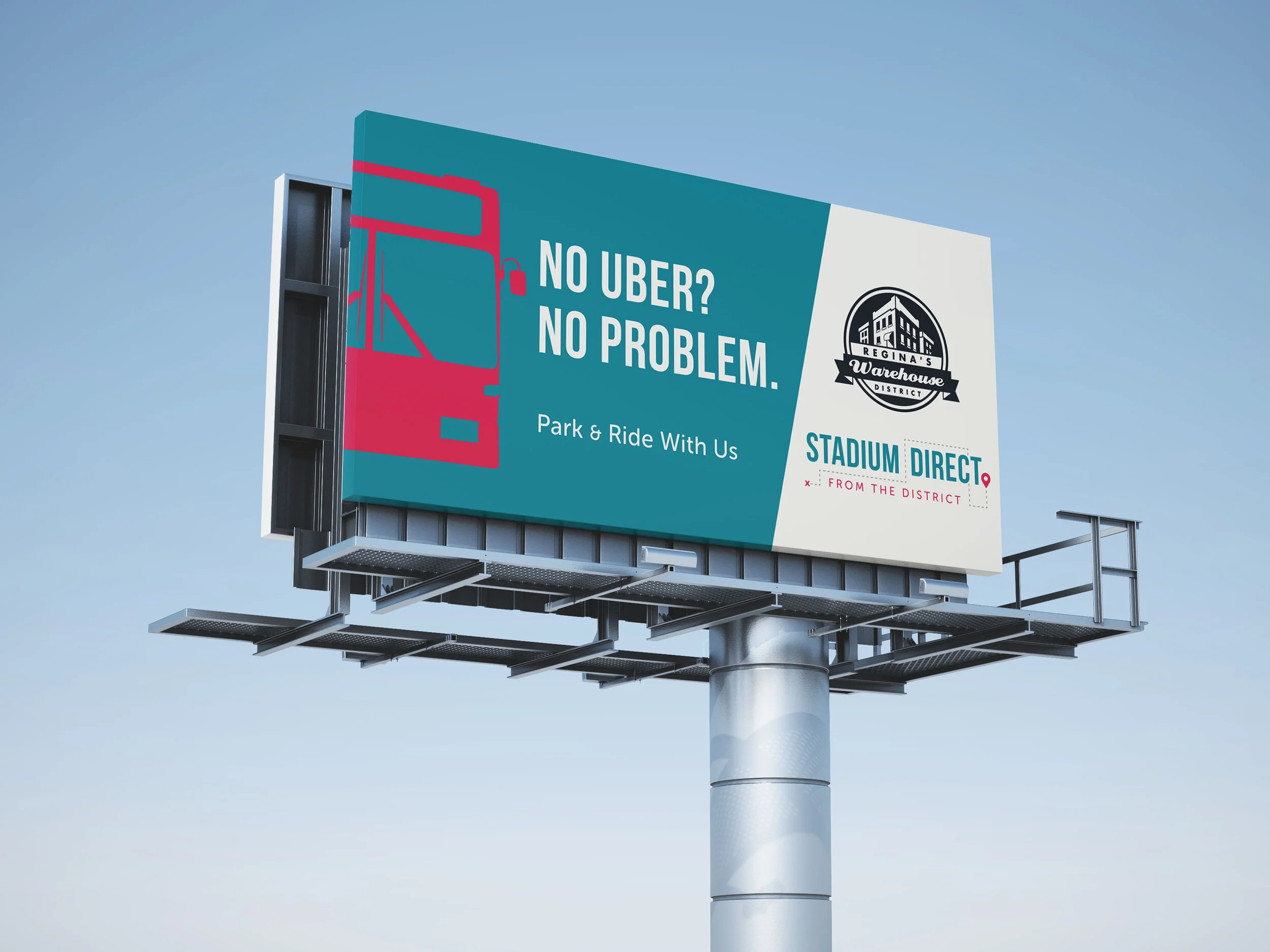 Campaign / Graphic Design / Copywriting