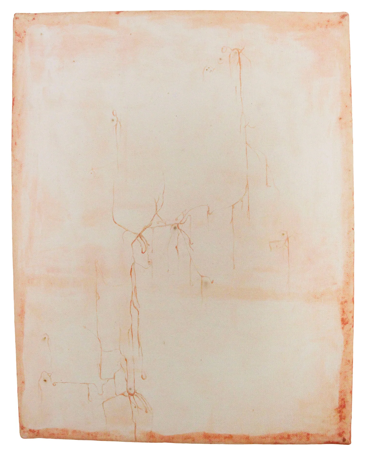 Acrylic on canvas, 2014