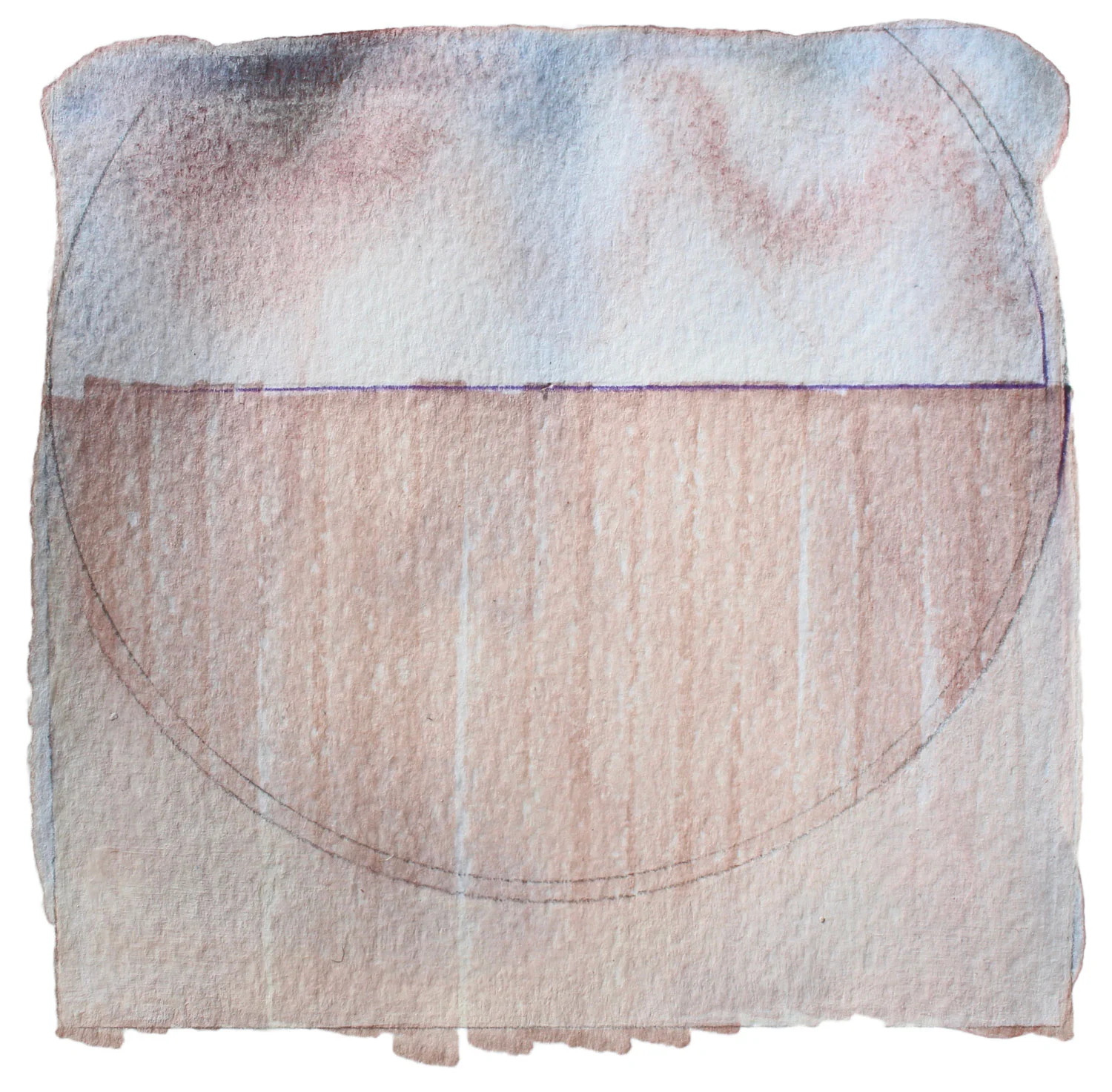 Circle Cut 1/3