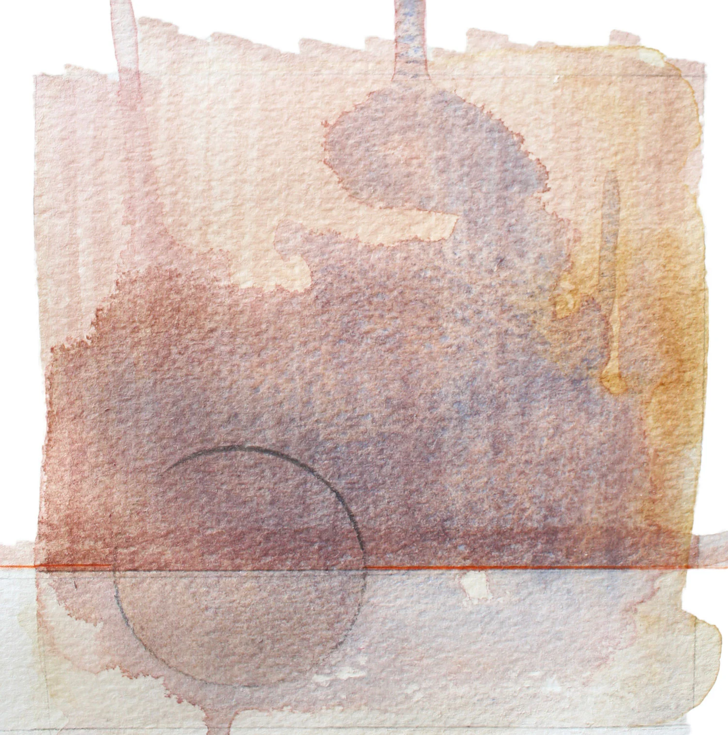 Circle Cut 2/3