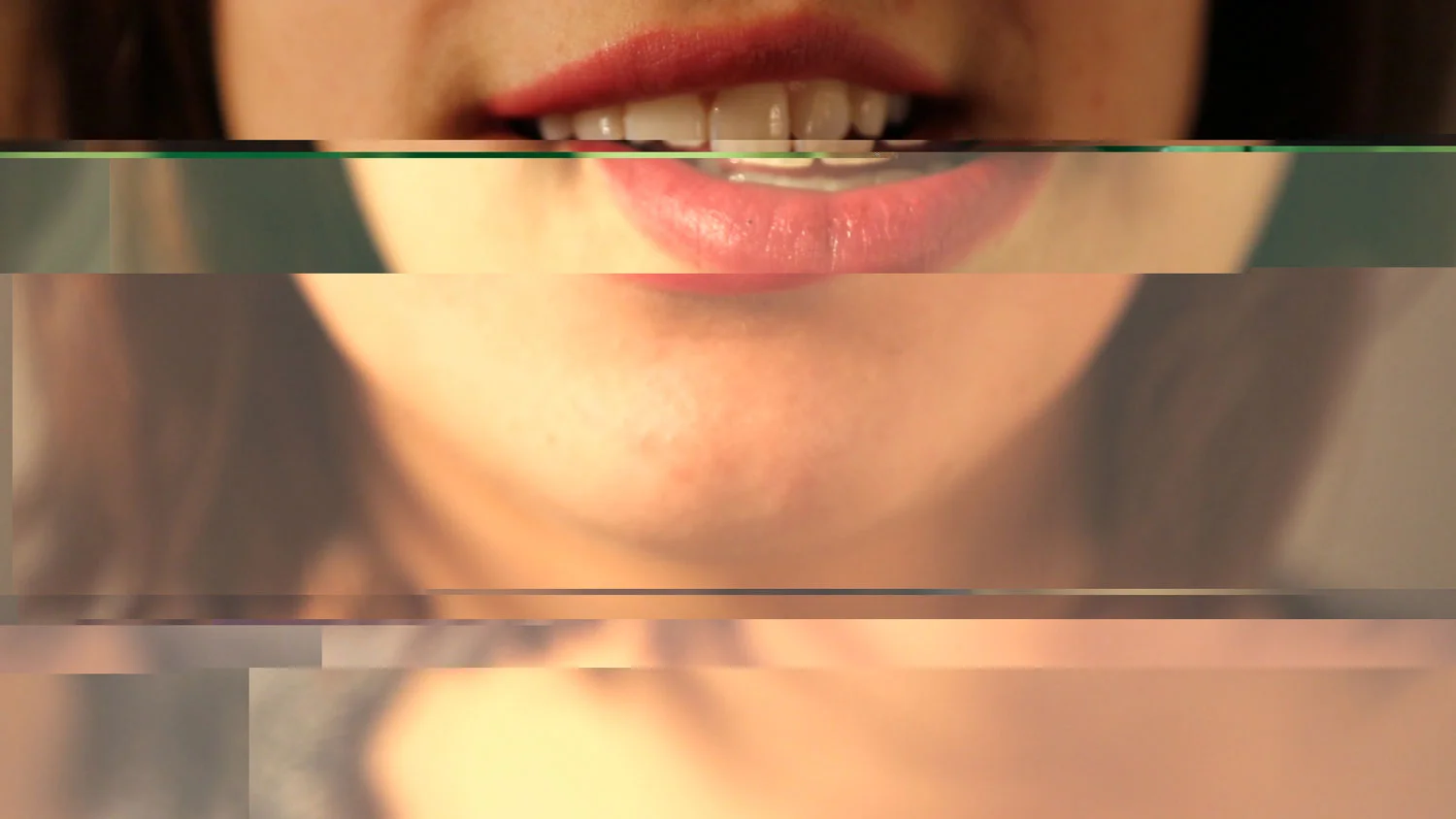 "Inside/Out Desire: The Female Gendered Voice", Connecticut College Thesis Project, 2012-2013