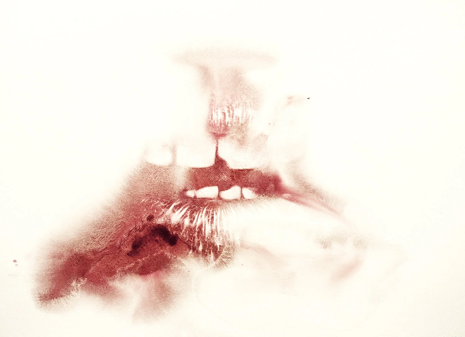 "Inside/Out Desire: The Female Gendered Voice", Connecticut College Thesis Project, 2012-2013