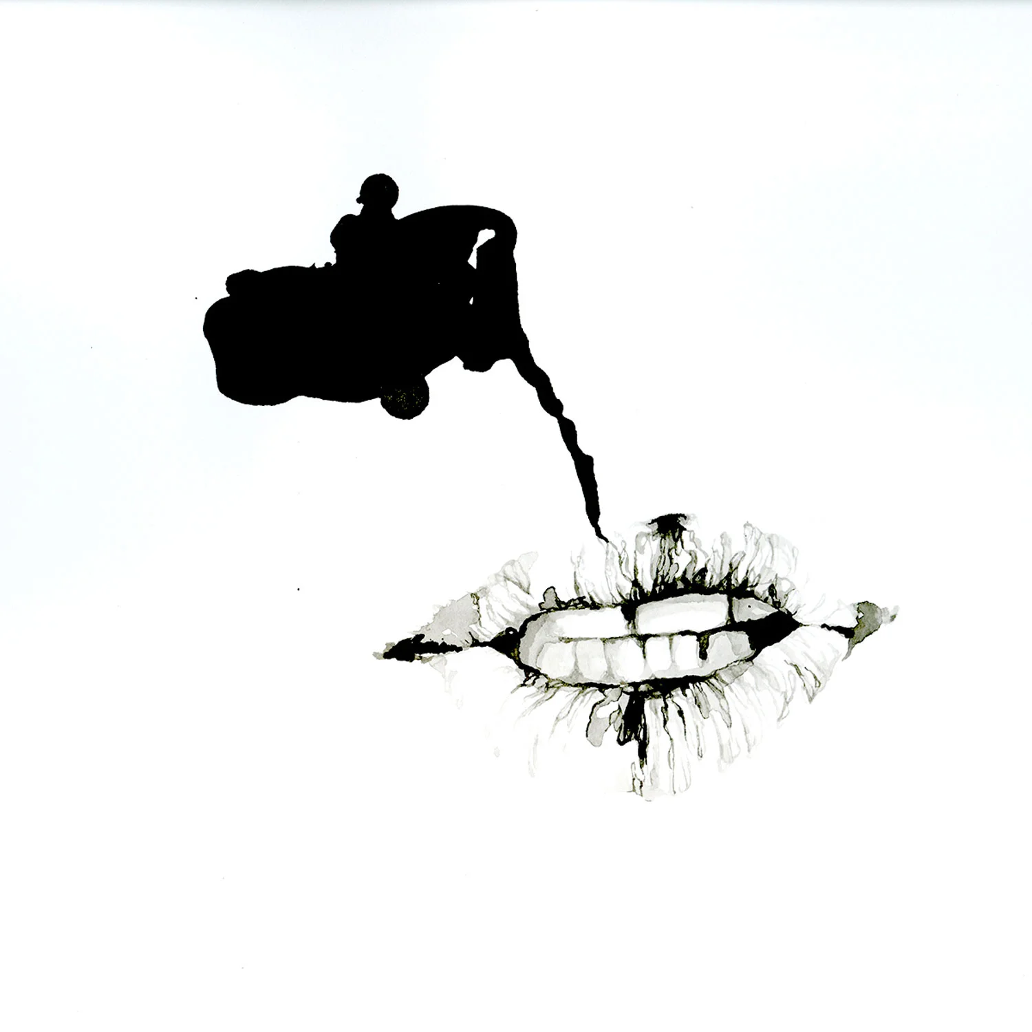 "Inside/Out Desire: The Female Gendered Voice", Connecticut College Thesis Project, 2012-2013