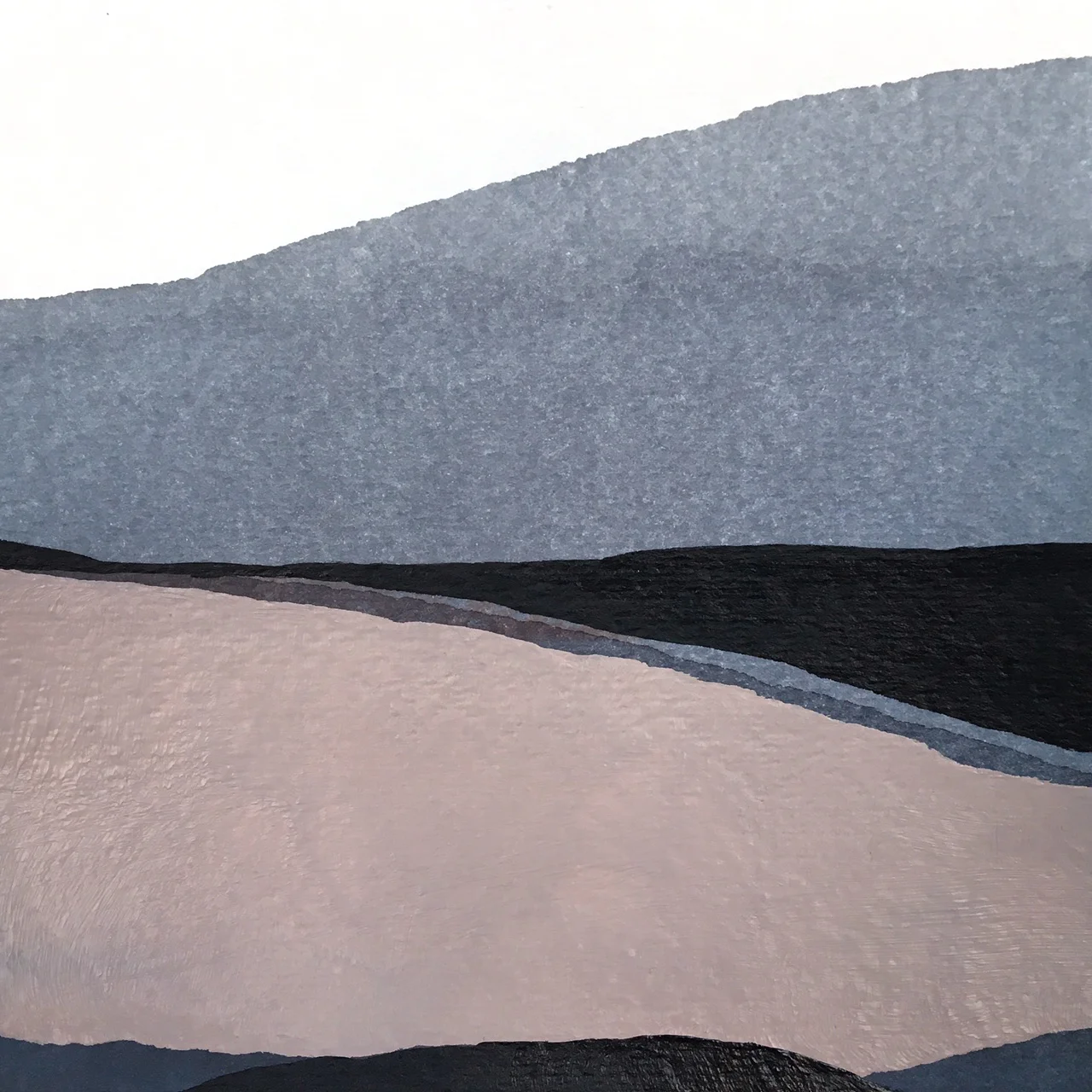 Warm Black/Navy 1.3