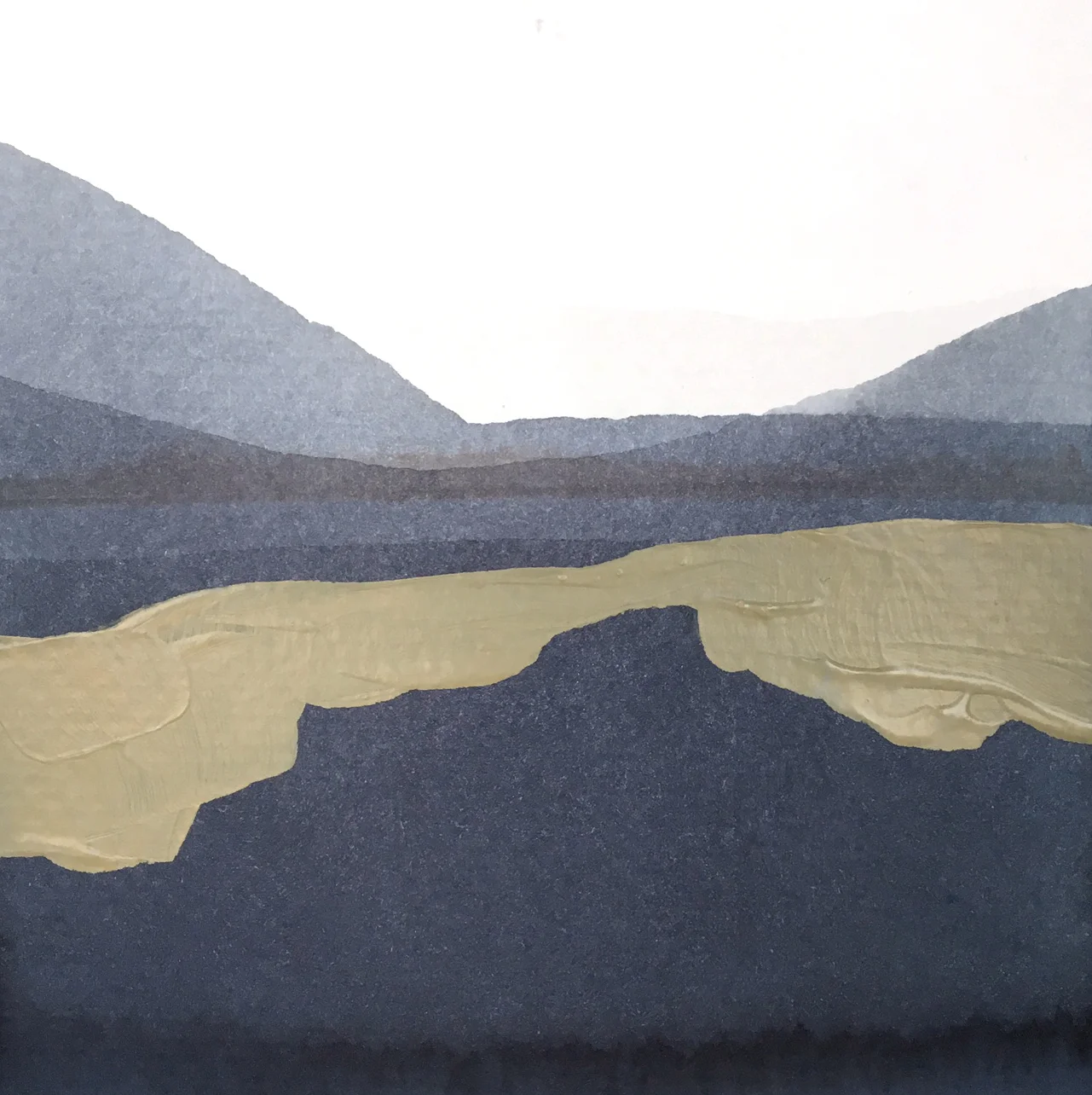 Warm Black/Navy 1.4