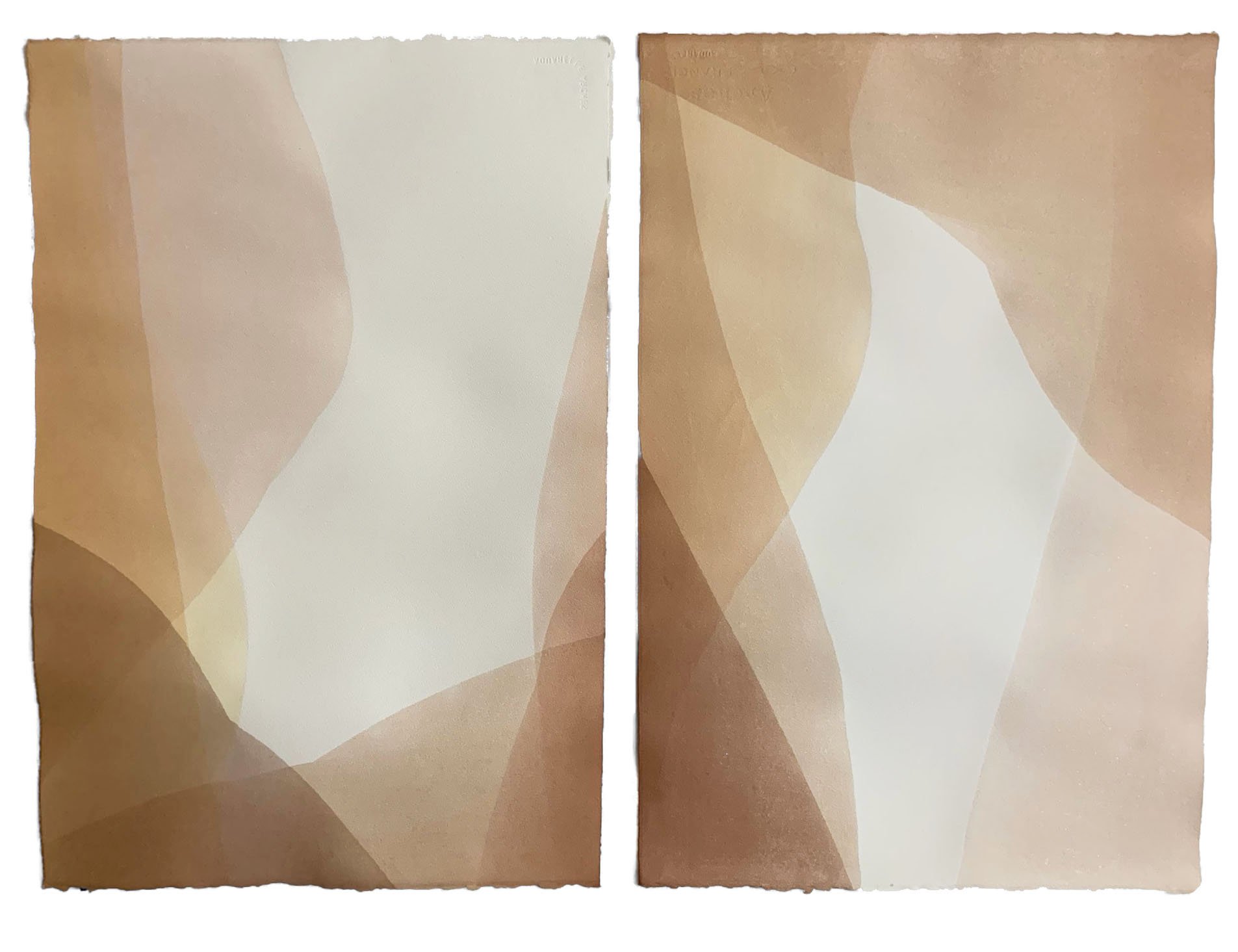 Diptych #2