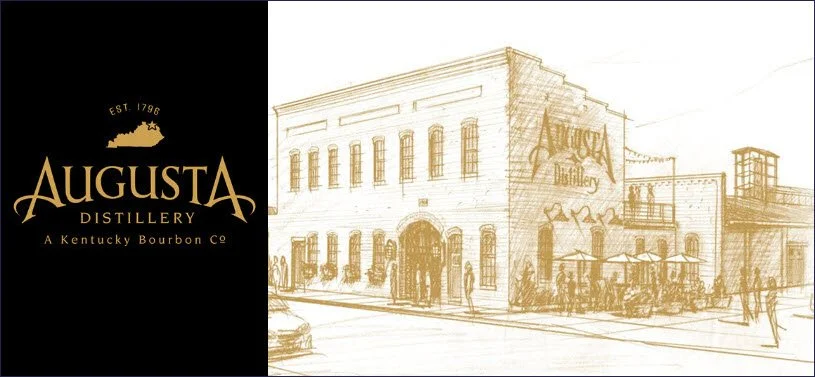 Happy Hour From Augusta Distillery