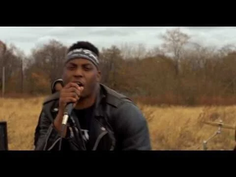 Doc Hero - Rock ON (Official Music Video)