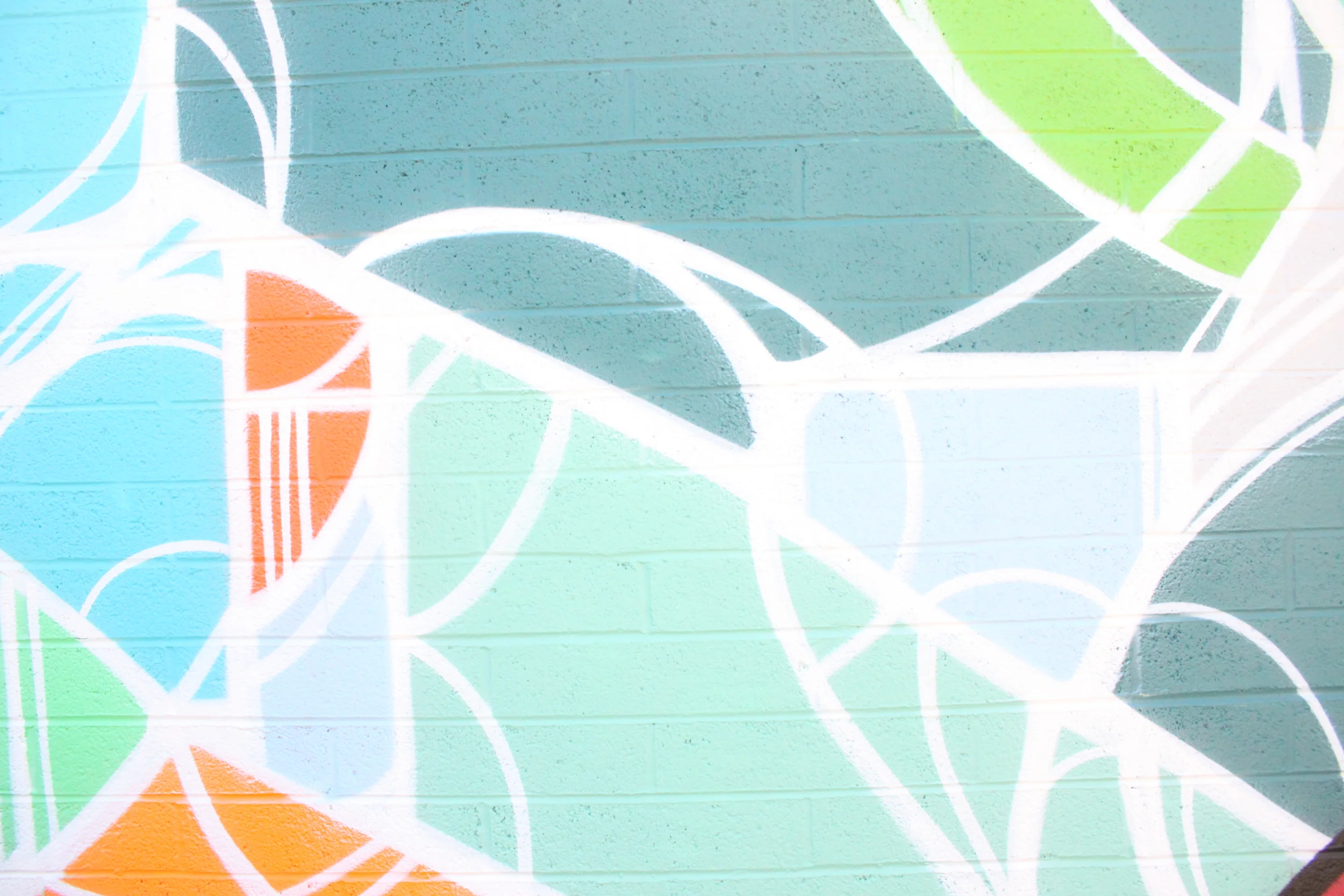 PATTERNED PERFECTION