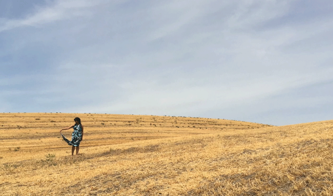 the hills are alive // the hills have eyes