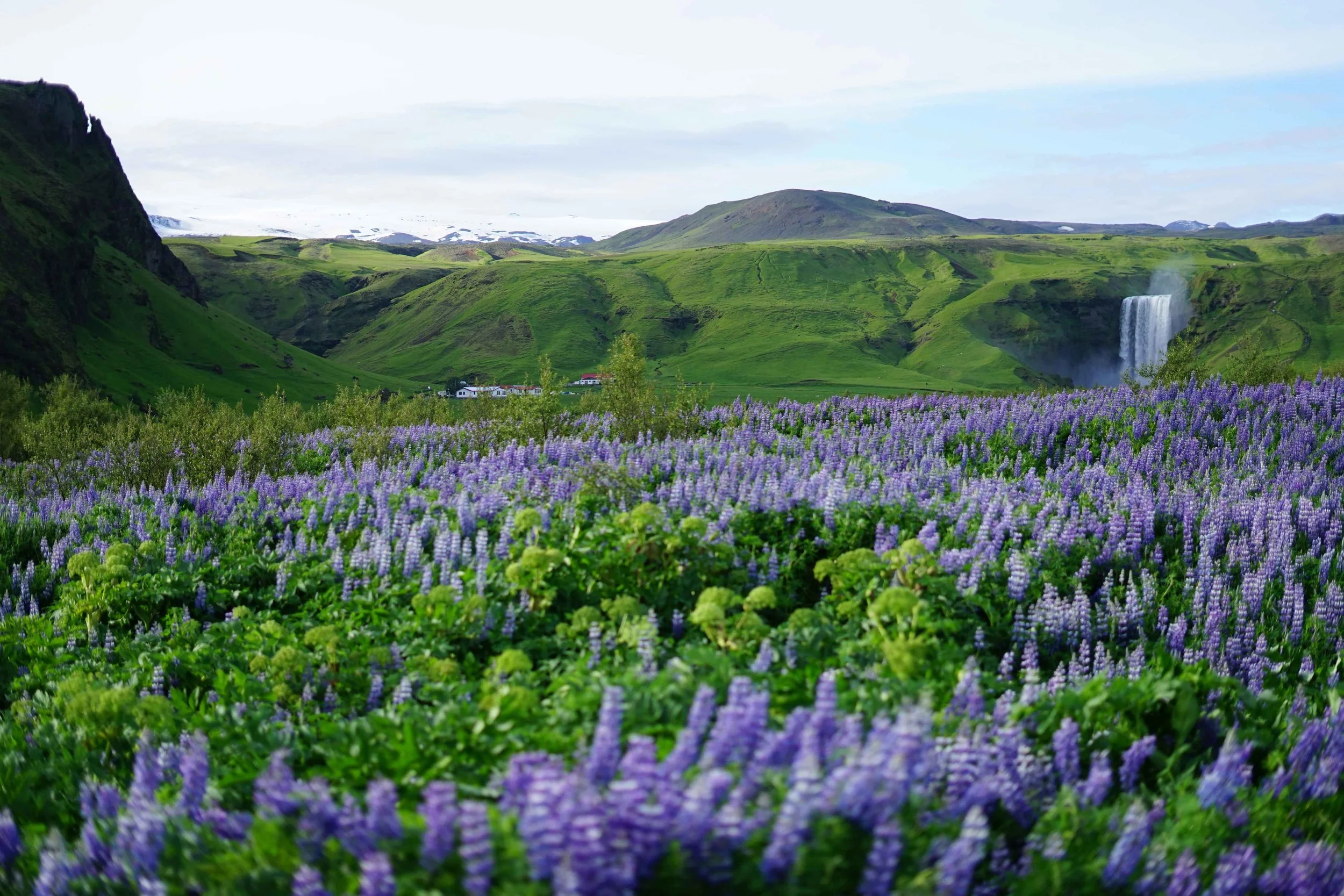 TIPS FOR TRAVELING IN ICELAND