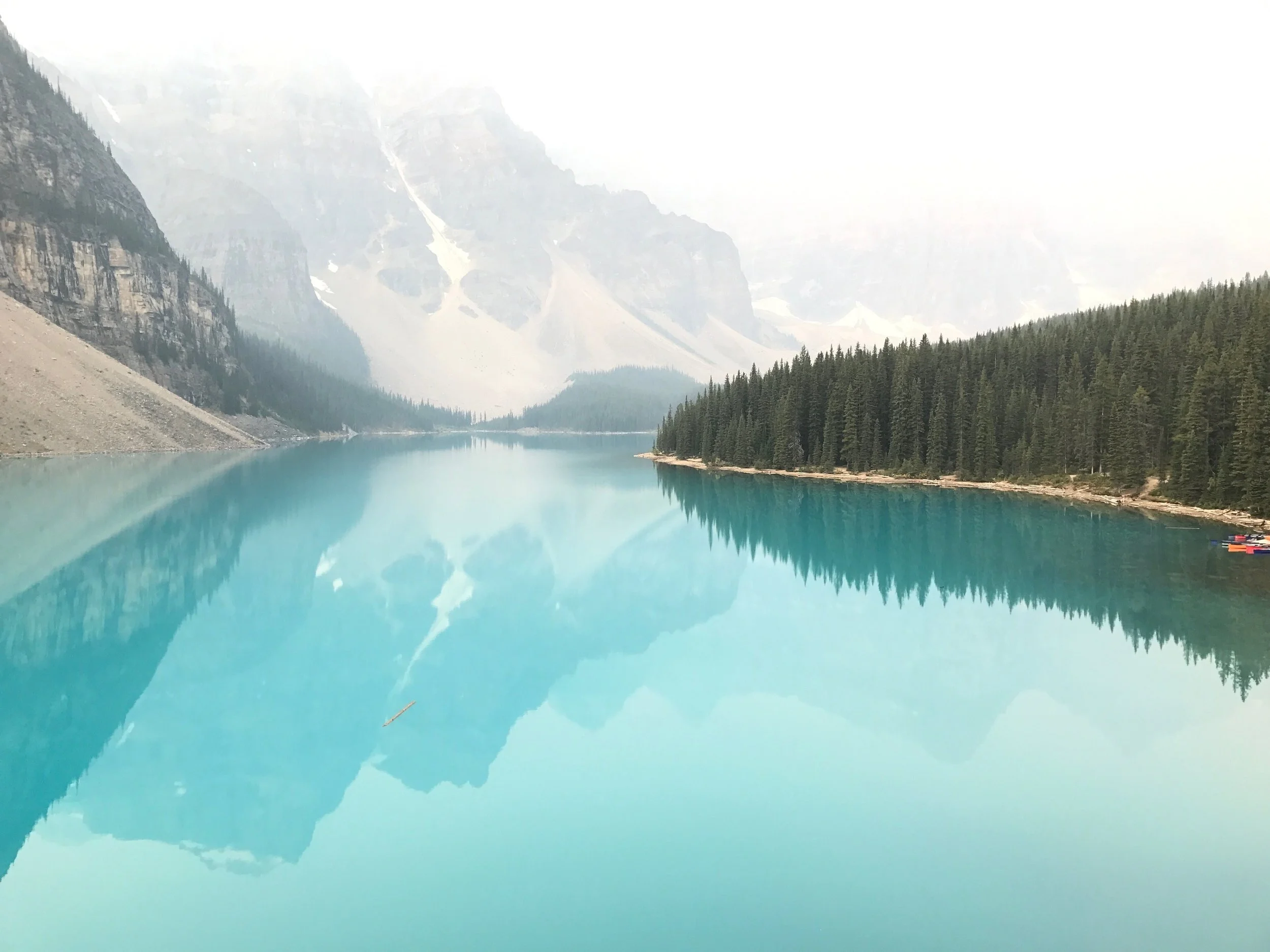BANFF NATIONAL PARK (CANADA)