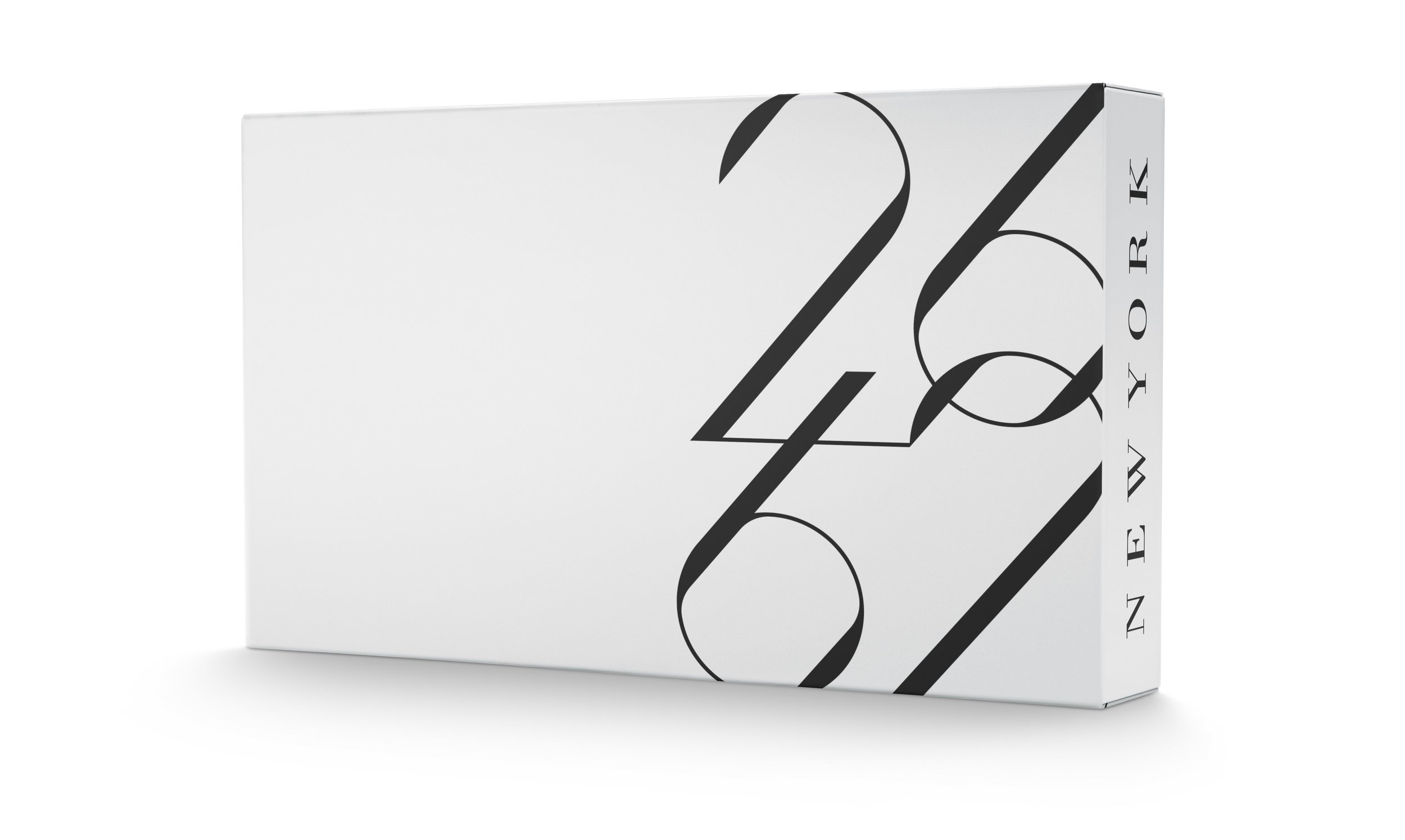 GIFT PACKAGING CONCEPT