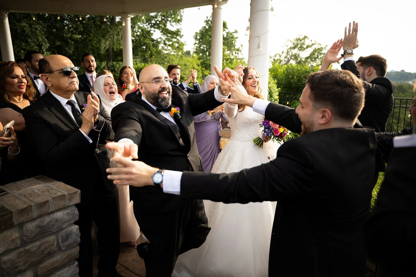 Zaffa+Dabke+Muslim+Wedding+Adam+Michaels+Photography+Pittsburgh+Wedding+Photography-8.jpg