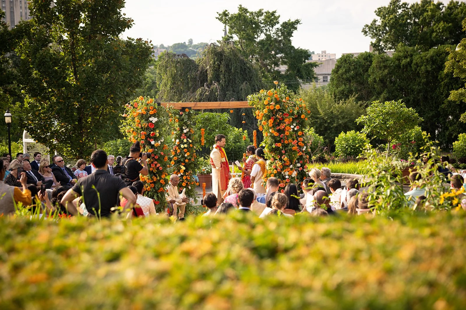 Phipps+Conservatory+Outdoor+Garden+South+Asian+Indian+Wedding+Adam+Michaels+Photography+Pittsburgh+Wedding+Photography-23.jpg