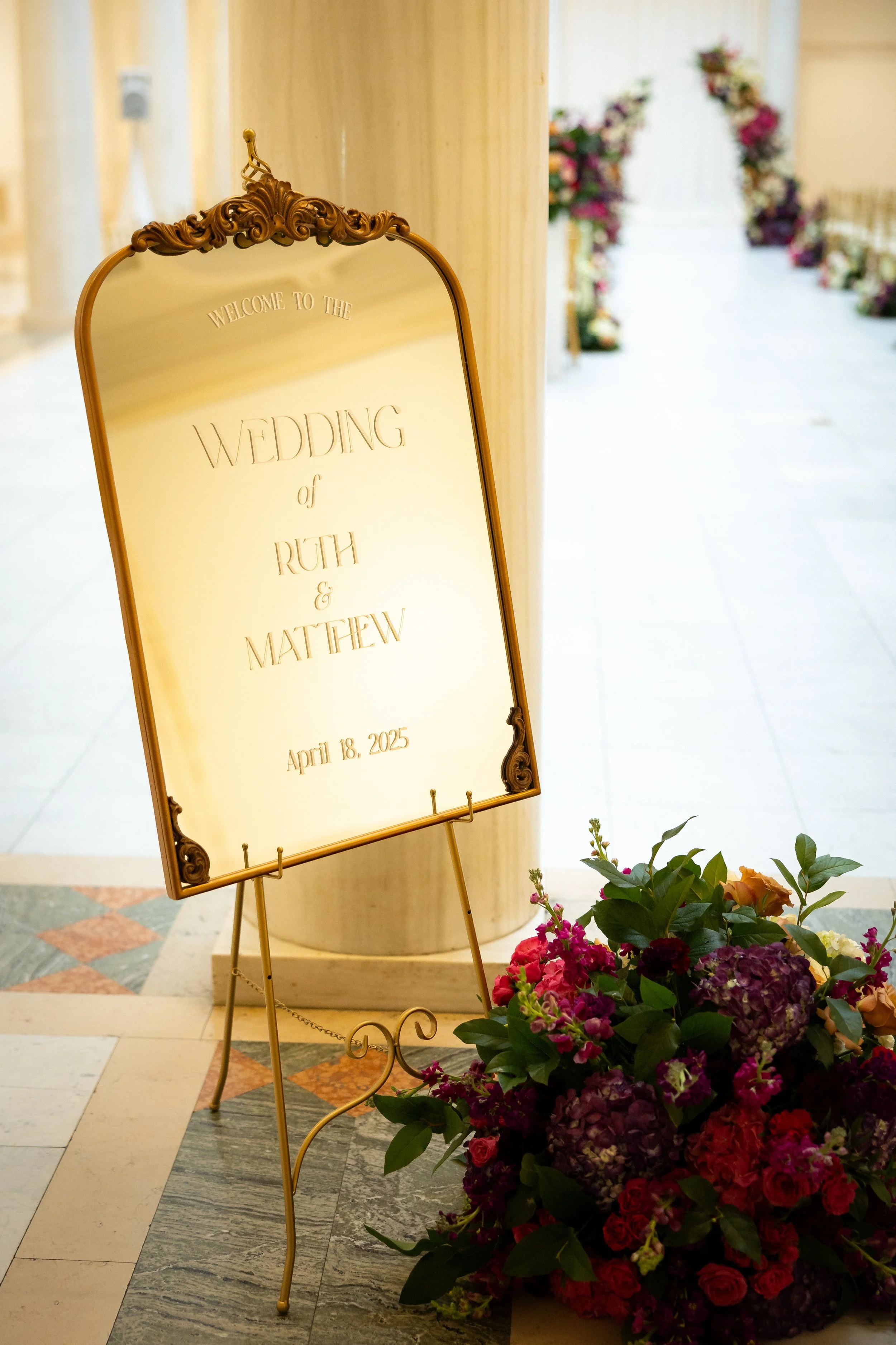 Hall of Sculpture Ceremony Wedding Pictures-39.jpg