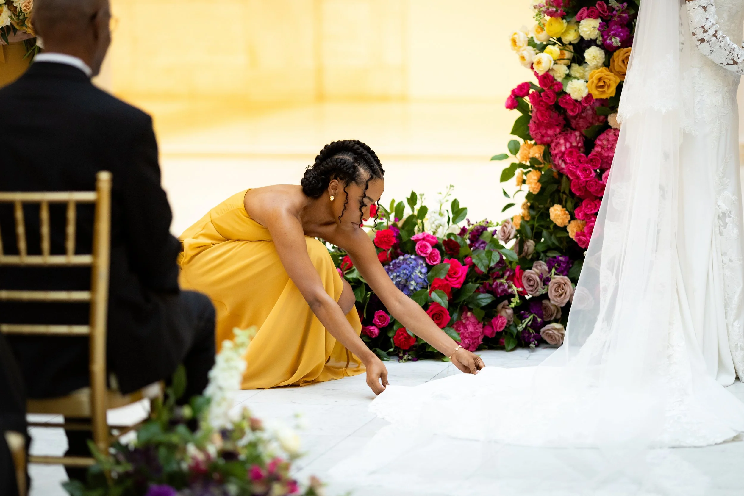 Hall of Sculpture Ceremony Wedding Pictures-66.jpg