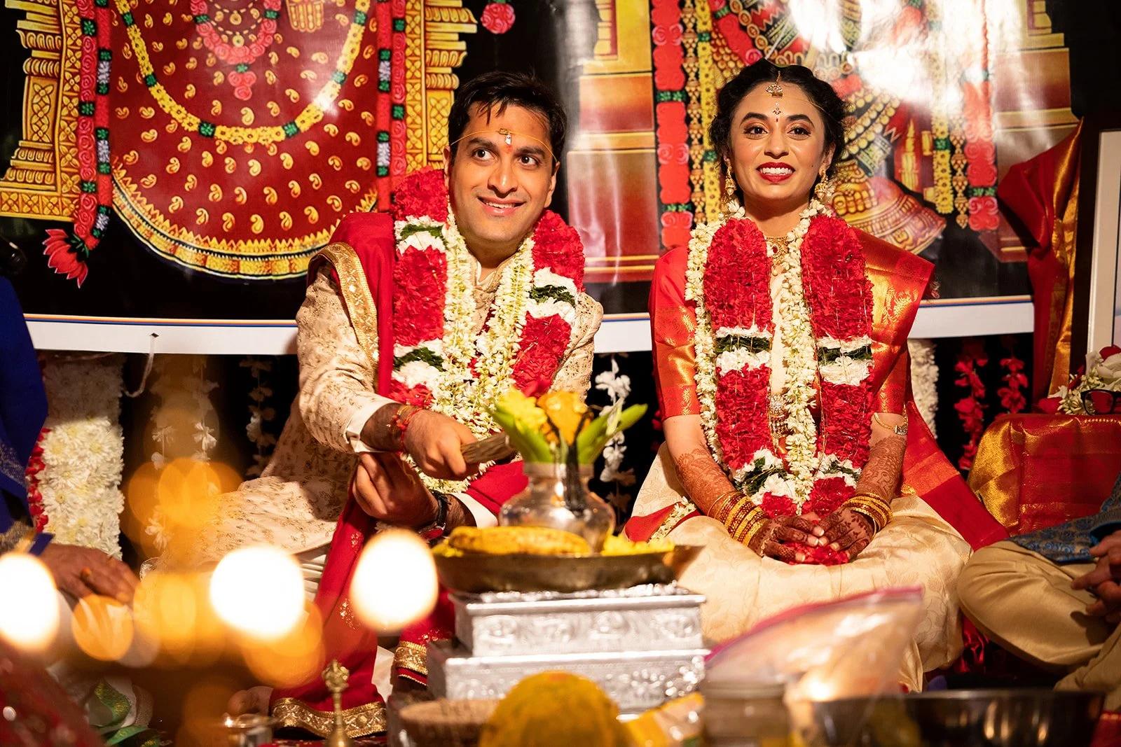 South+Asian+Indian+Wedding+Ceremony+Varmal+Saptapadi+Jaimala+Adam+Michaels+Photography+Pittsburgh+Wedding+Photography-28.jpg