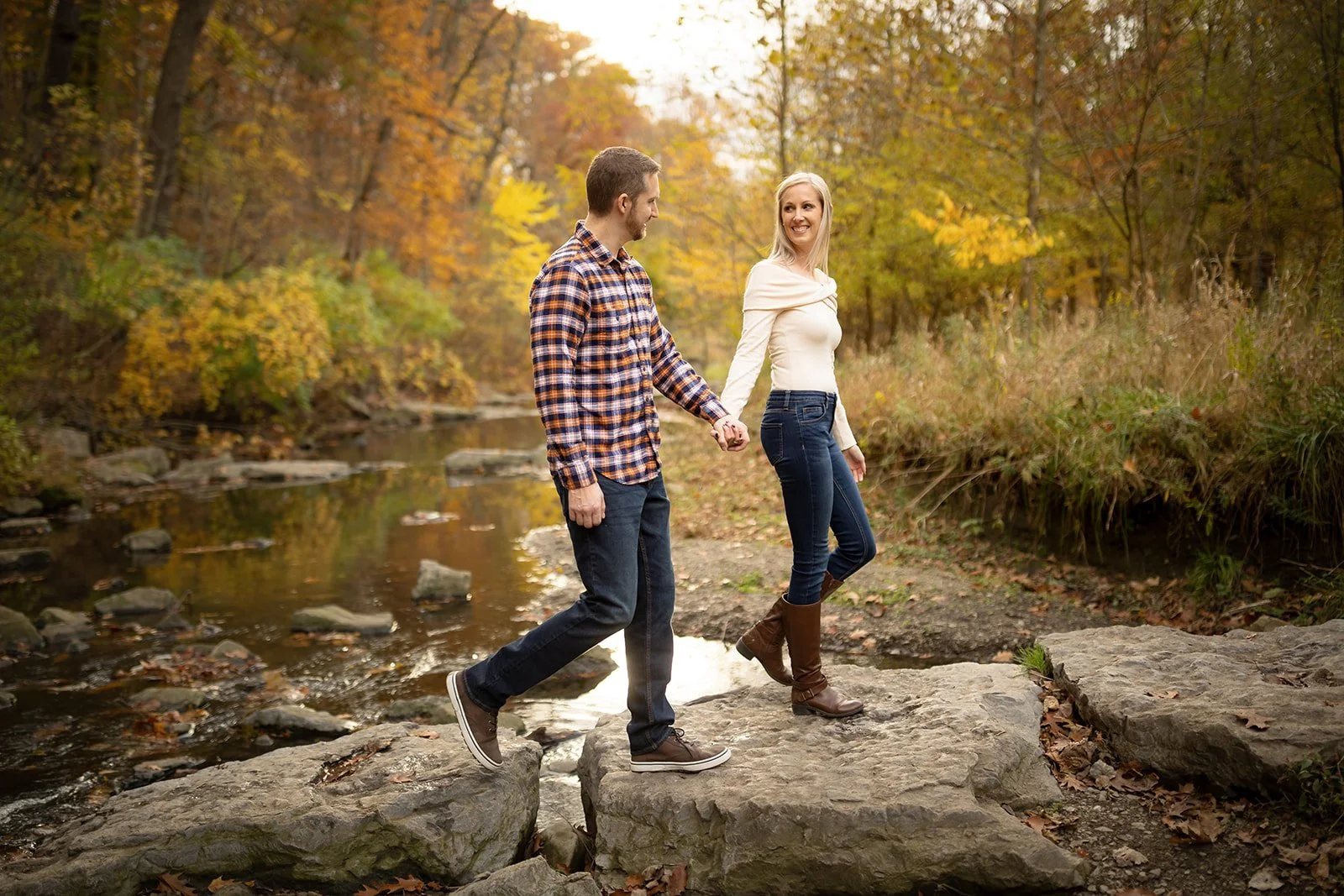 Lower+Frick+Park+Frick+Environmental+Center+Pittsburgh+Engagement+Photography+Adam+Michaels+Photography-8.jpg