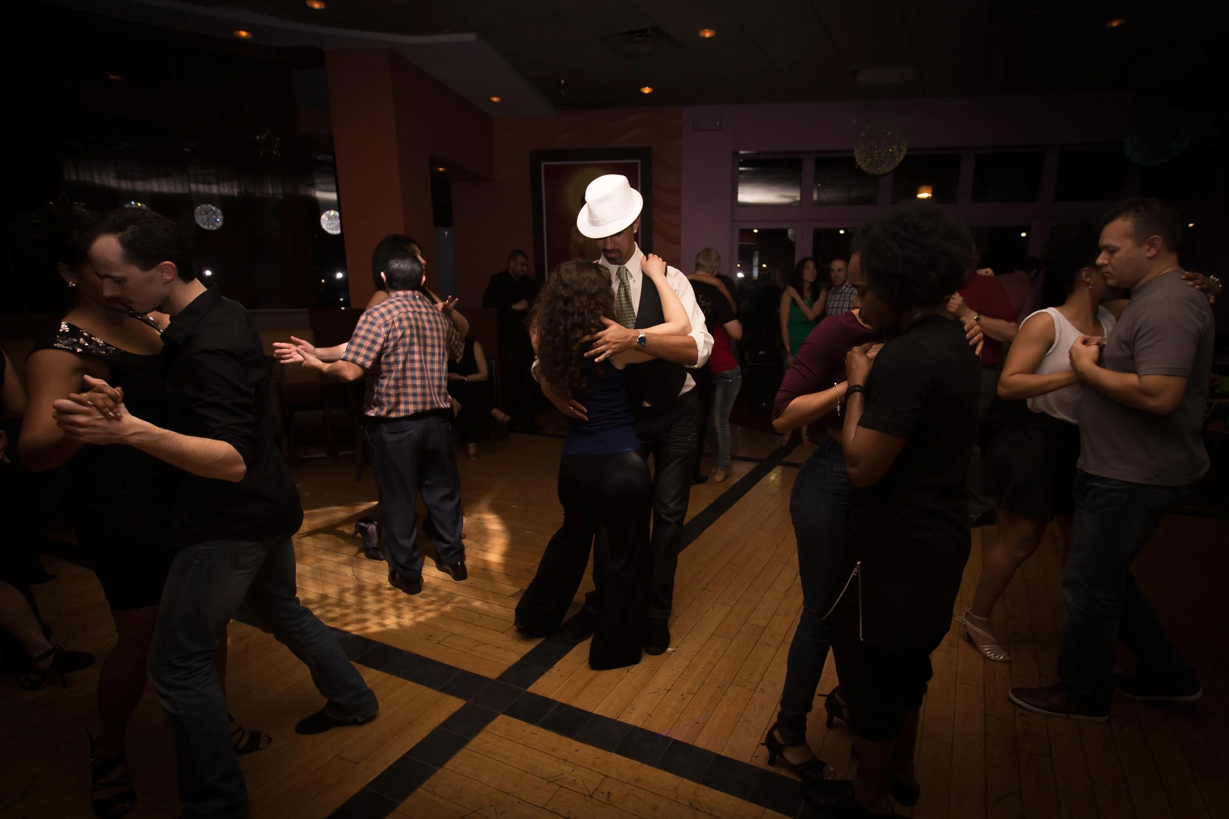 Kizomba Feeling: 1 Year Anniversary