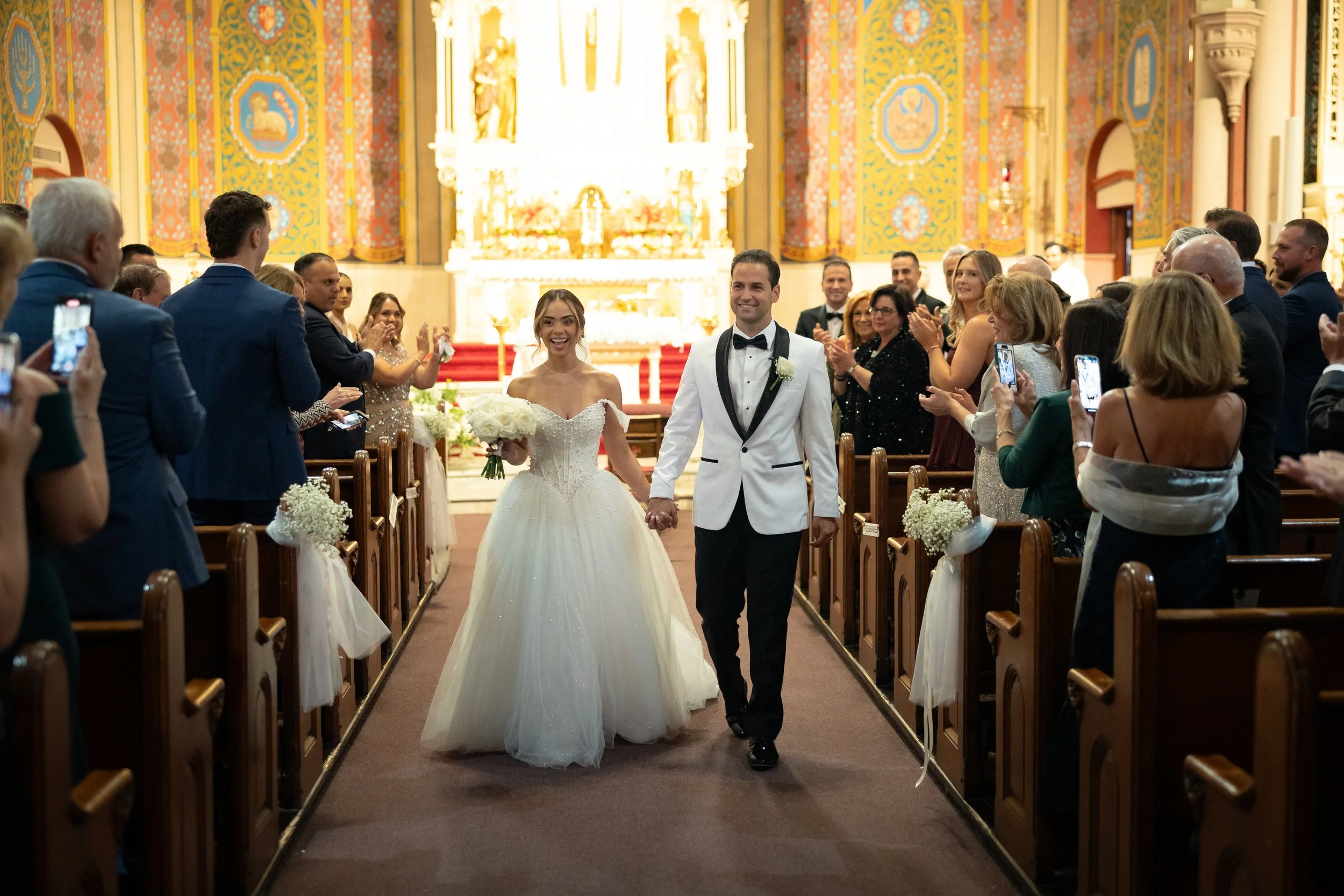 The Westin Pittsburgh Wedding Pictures-39.jpg