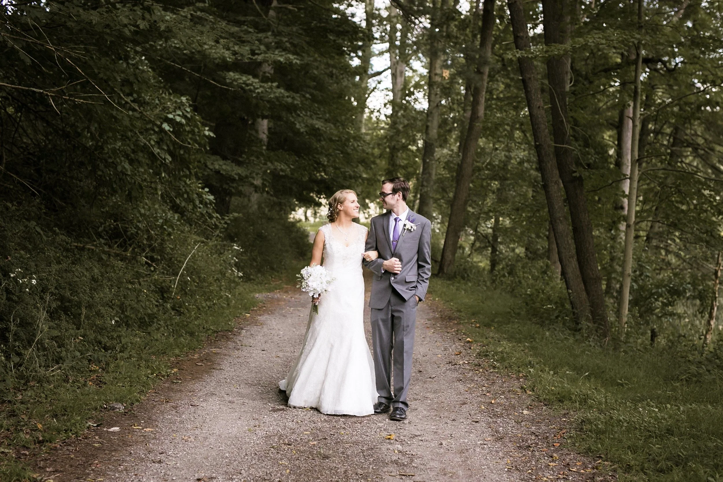 Shayna & Justin
