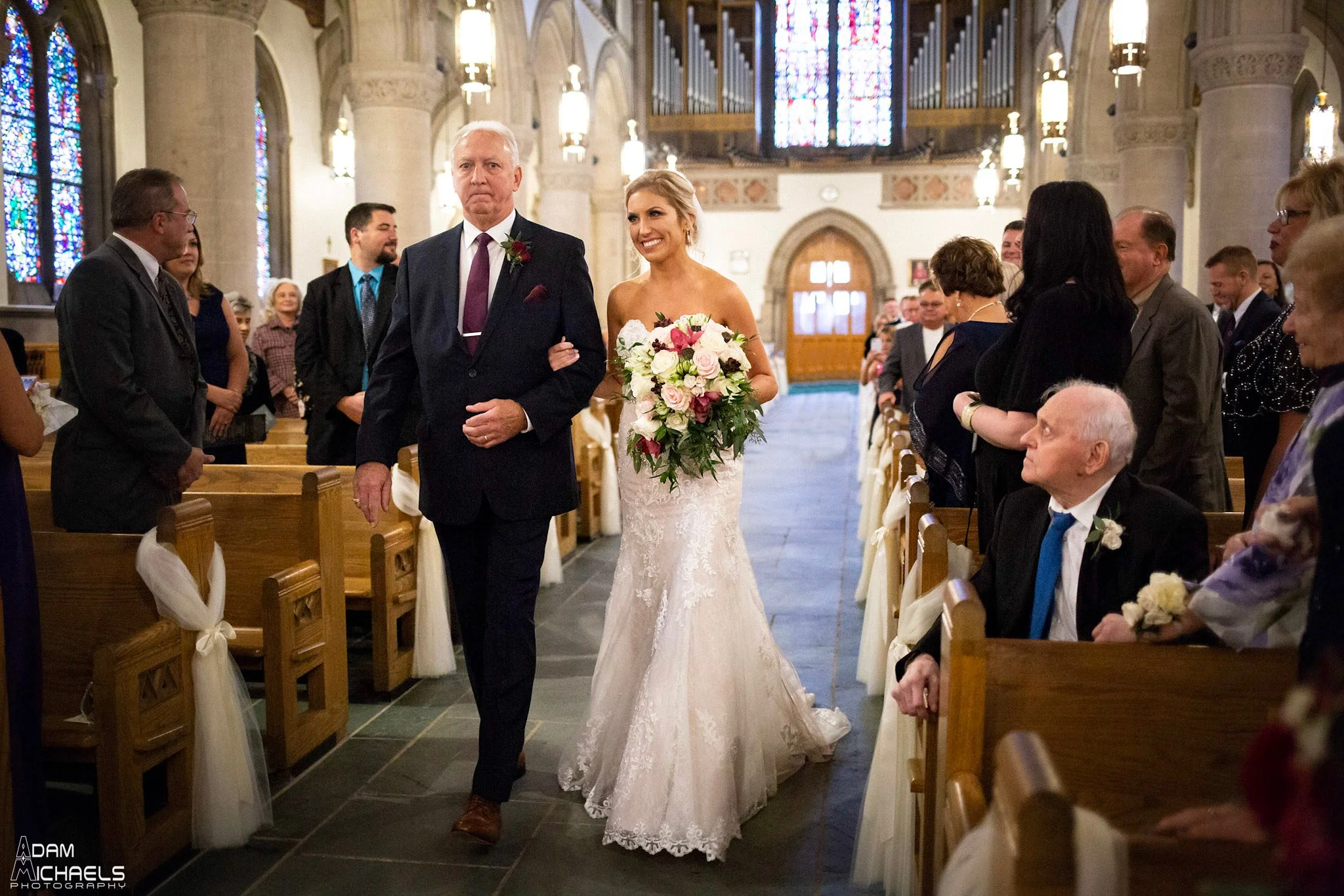 St. Bernand Church Wedding Pictures_0.jpg