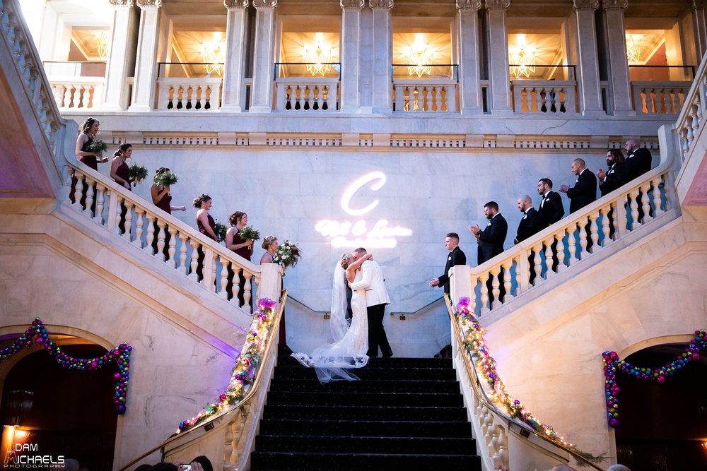 Pittsburgh Renaissance Hotel Wedding Ceremony Pictures_2923.jpg