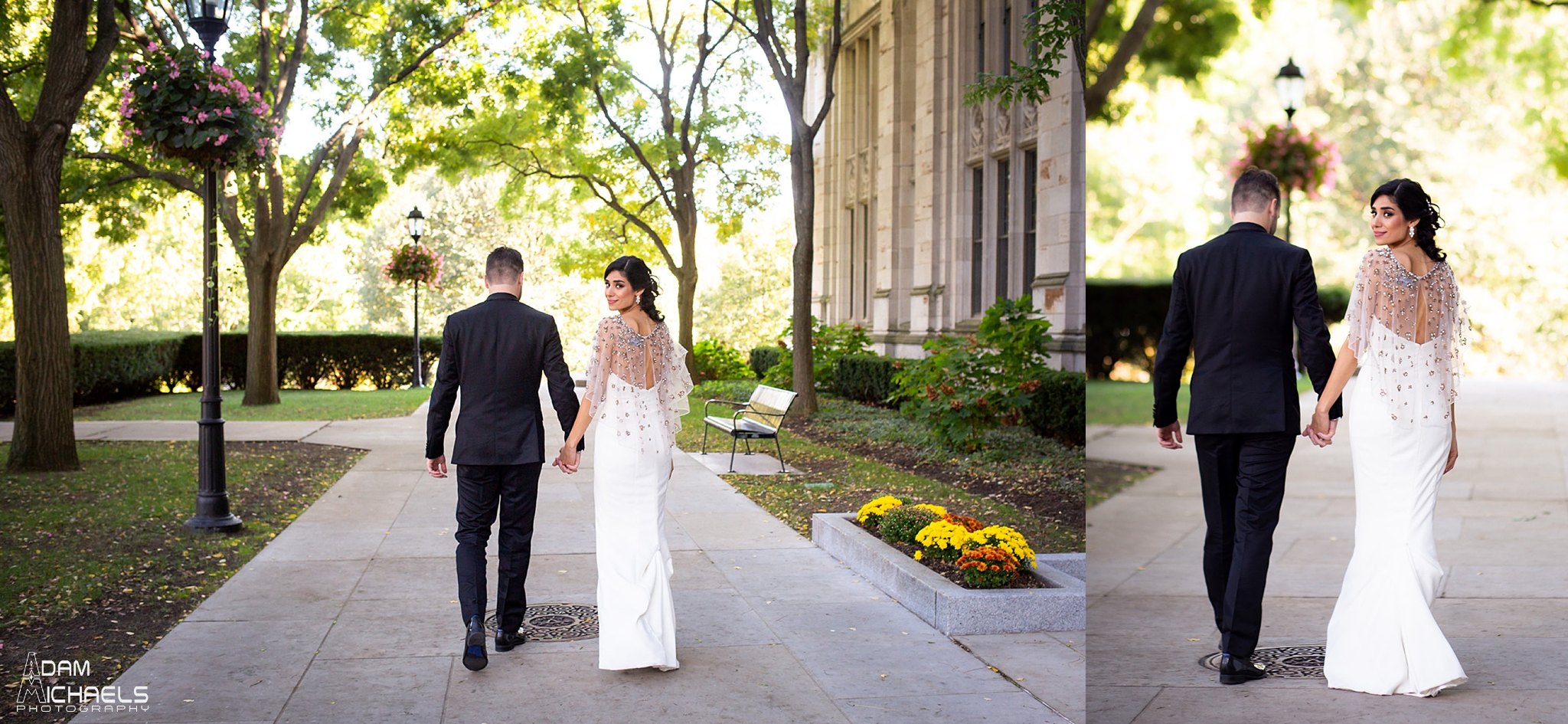Cathederal of Learning Pittsburgh Wedding Portraits_0188.jpg