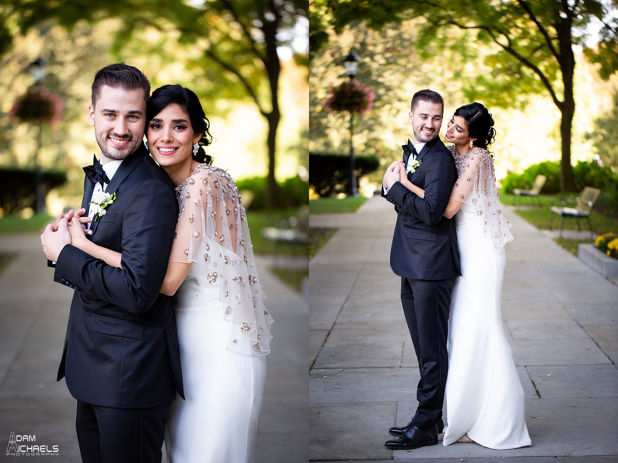 Cathederal of Learning Pittsburgh Wedding Portraits_0192.jpg