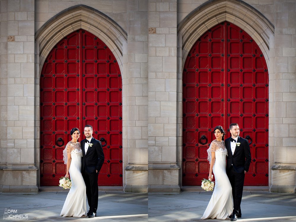 Cathederal of Learning Pittsburgh Wedding Portraits_0193.jpg