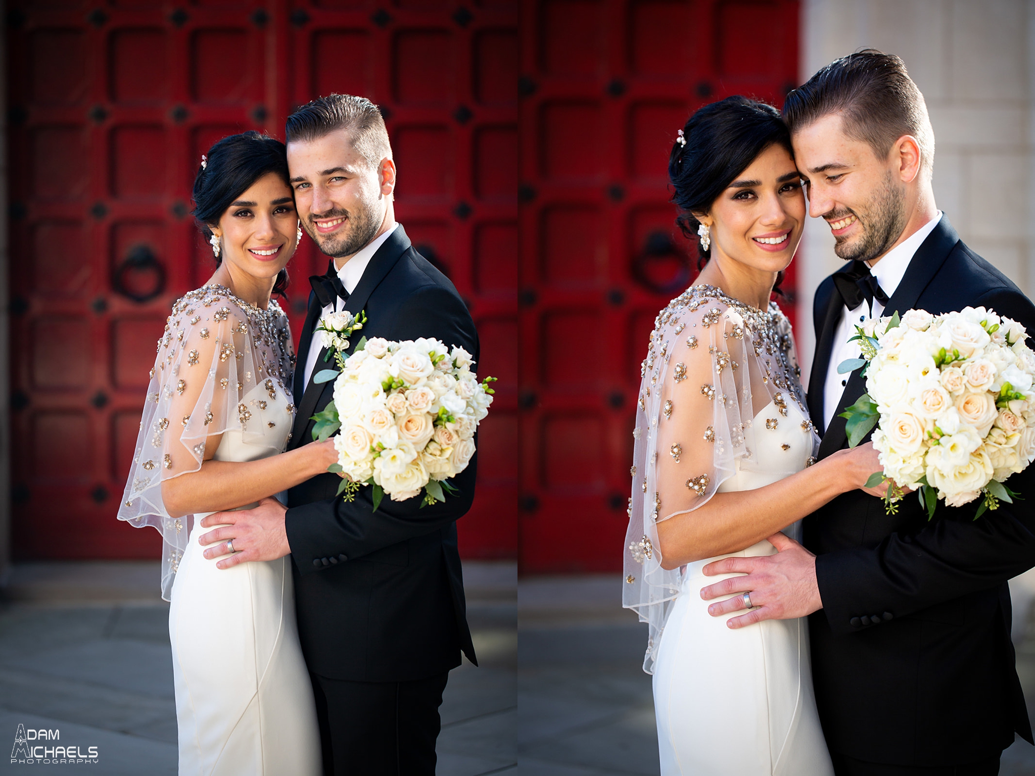 Cathederal of Learning Pittsburgh Wedding Portraits_0194.jpg