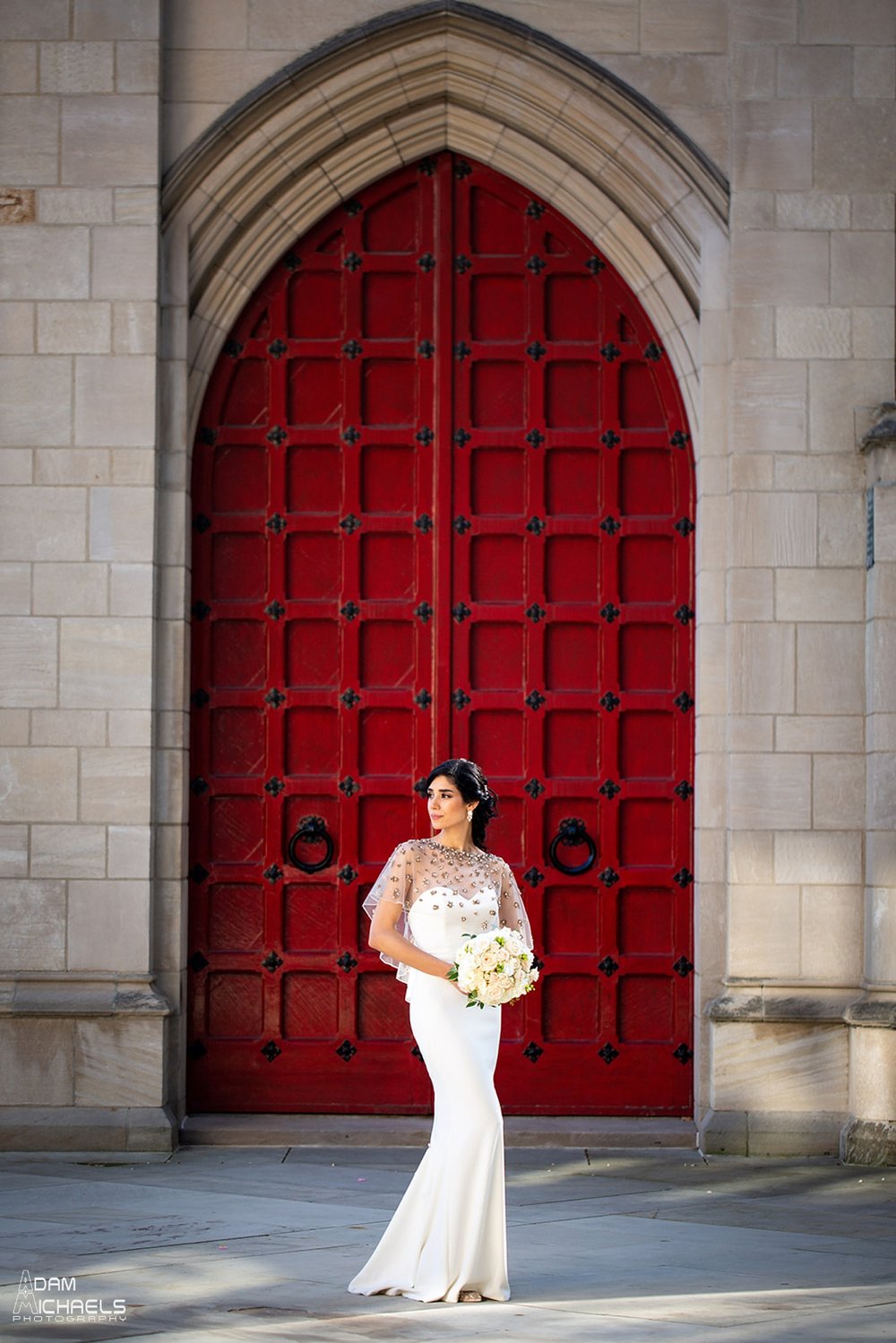 Cathederal of Learning Pittsburgh Wedding Portraits_0197.jpg