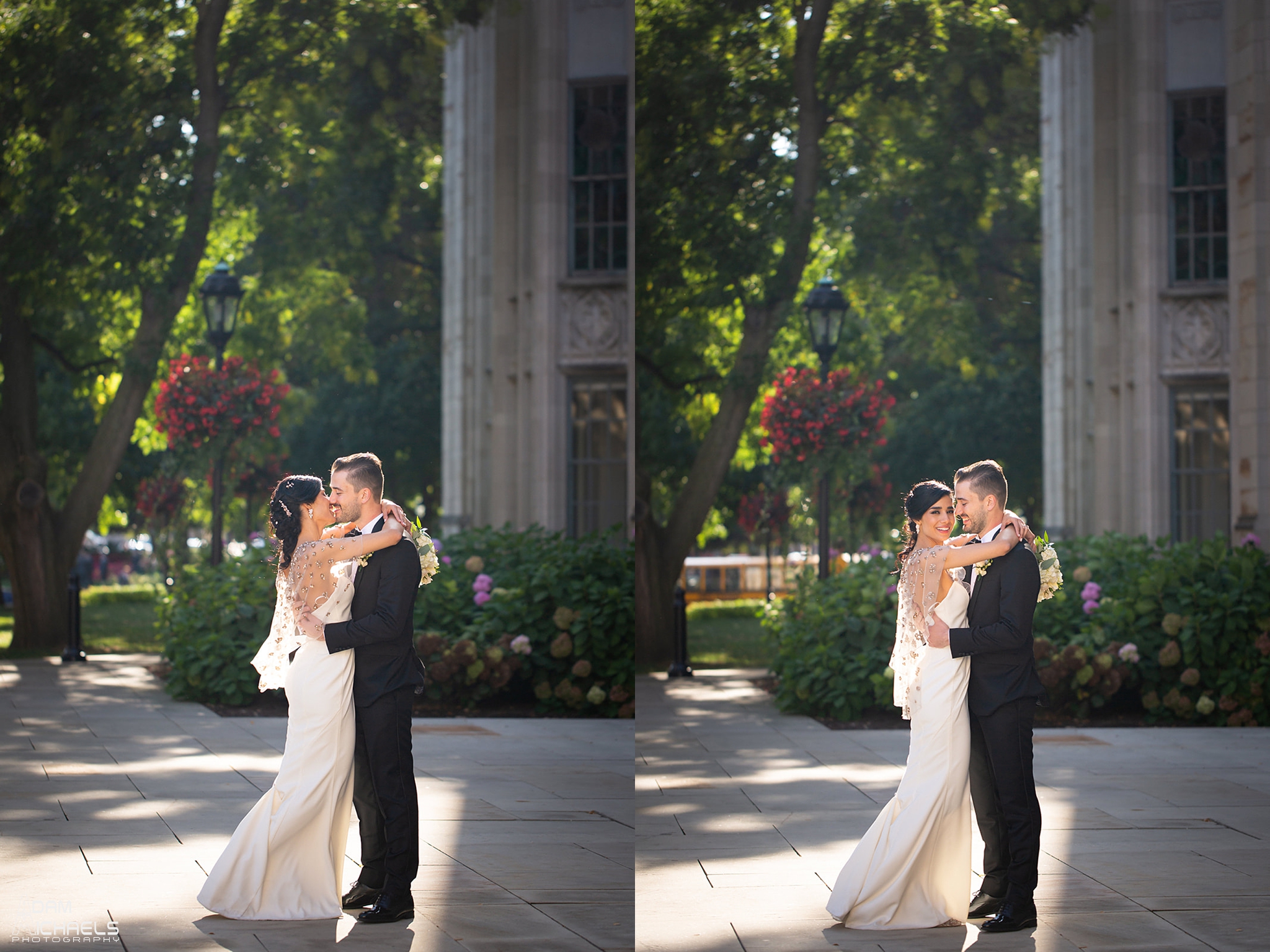 Cathederal of Learning Pittsburgh Wedding Portraits_0201.jpg