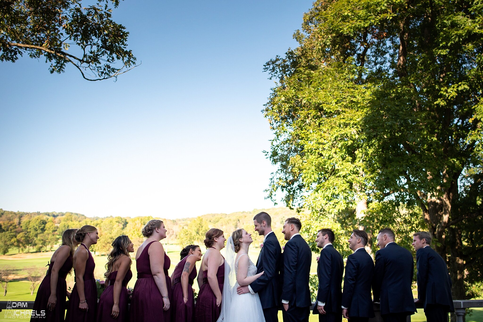 Fox Chapel Golf Club Wedding Portraits _0395.jpg