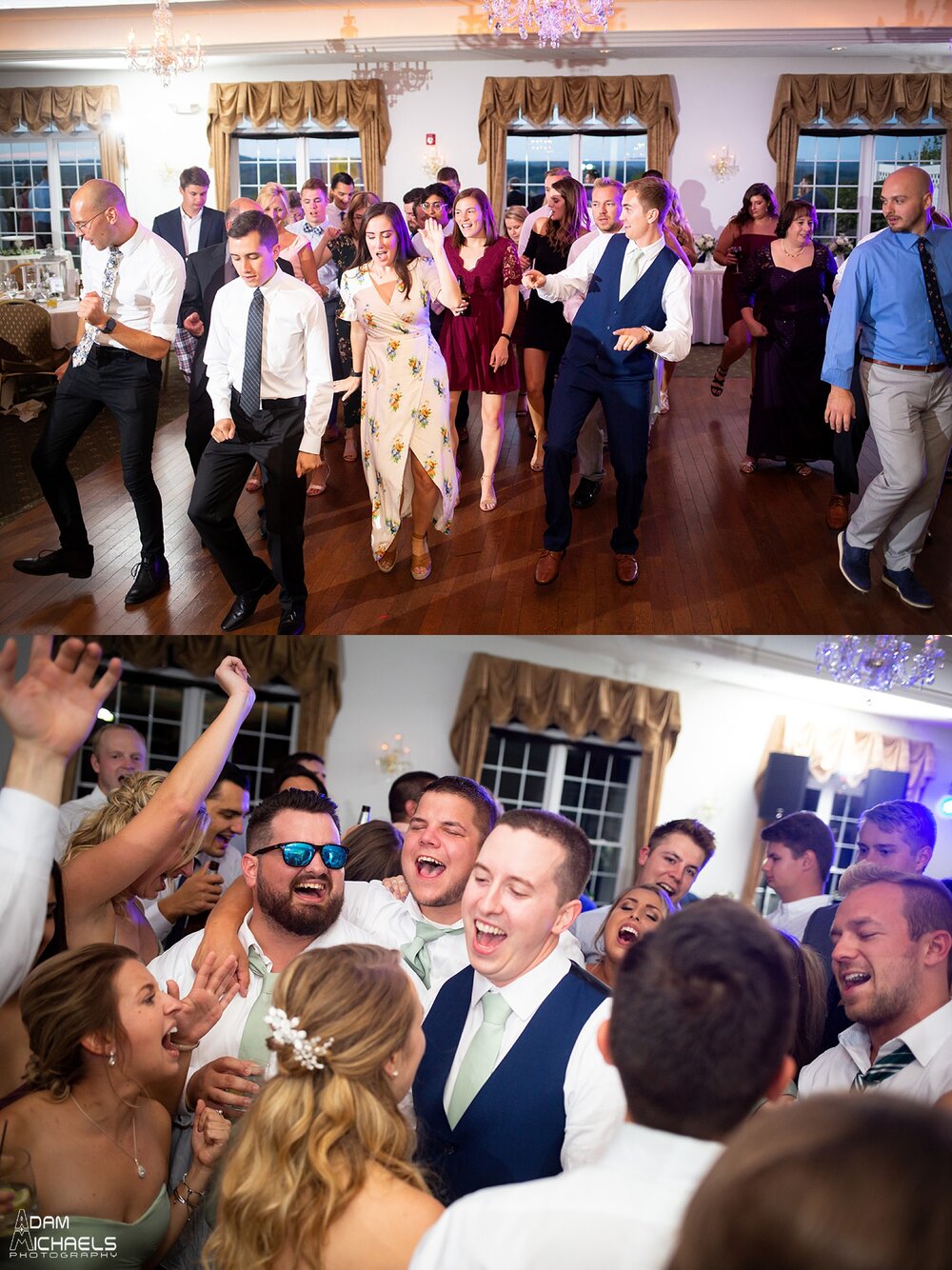 Twelve Oaks Mansion Wedding reception.jpg