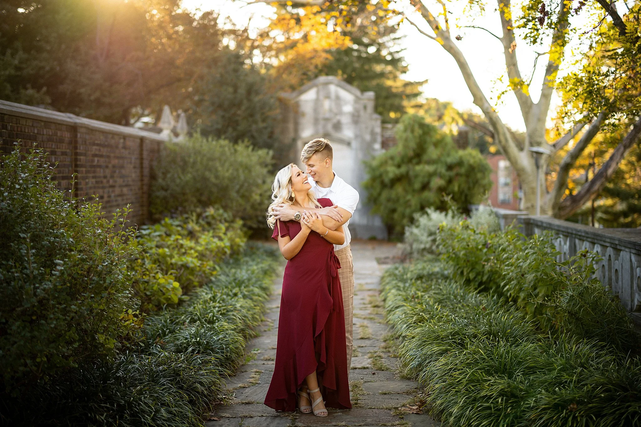 Engagement Pictures