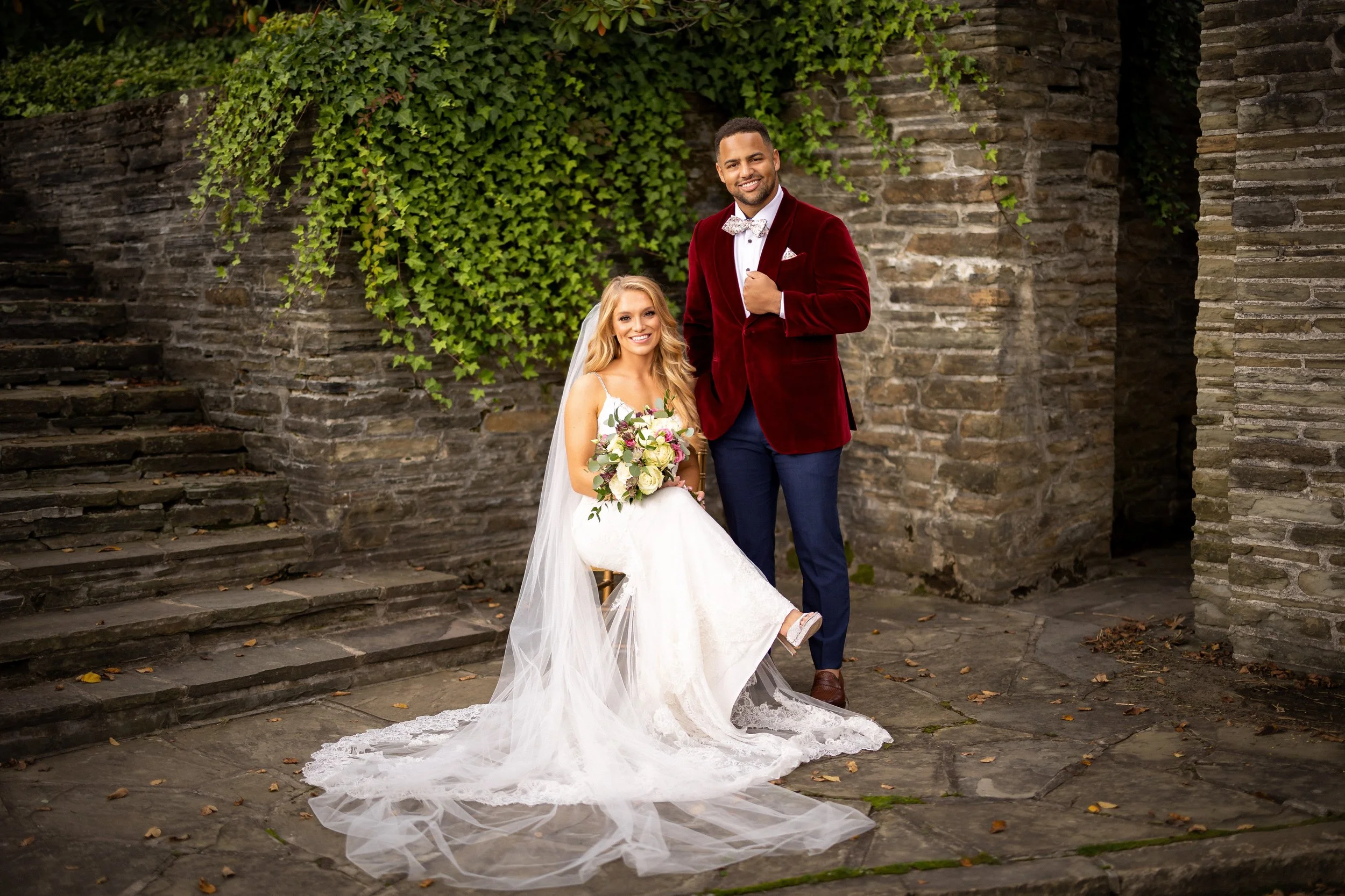 Pittsburgh Country Club Weddings