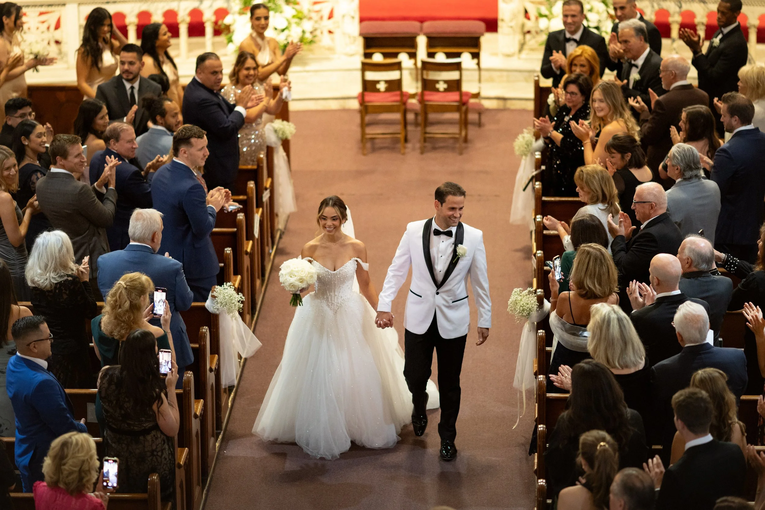 The Westin Pittsburgh Wedding Pictures-40.jpg