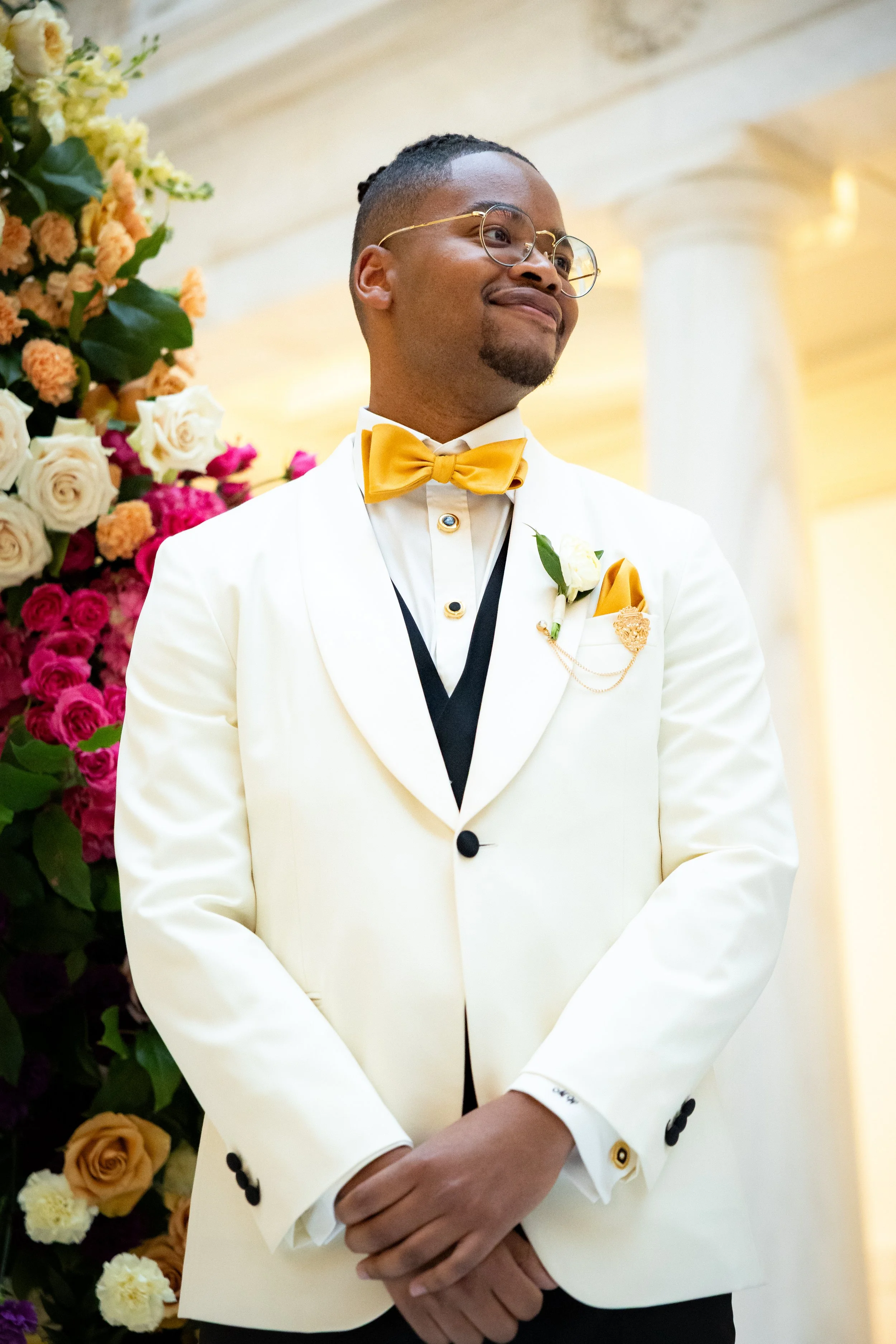 Hall of Sculpture Ceremony Wedding Pictures-54.jpg