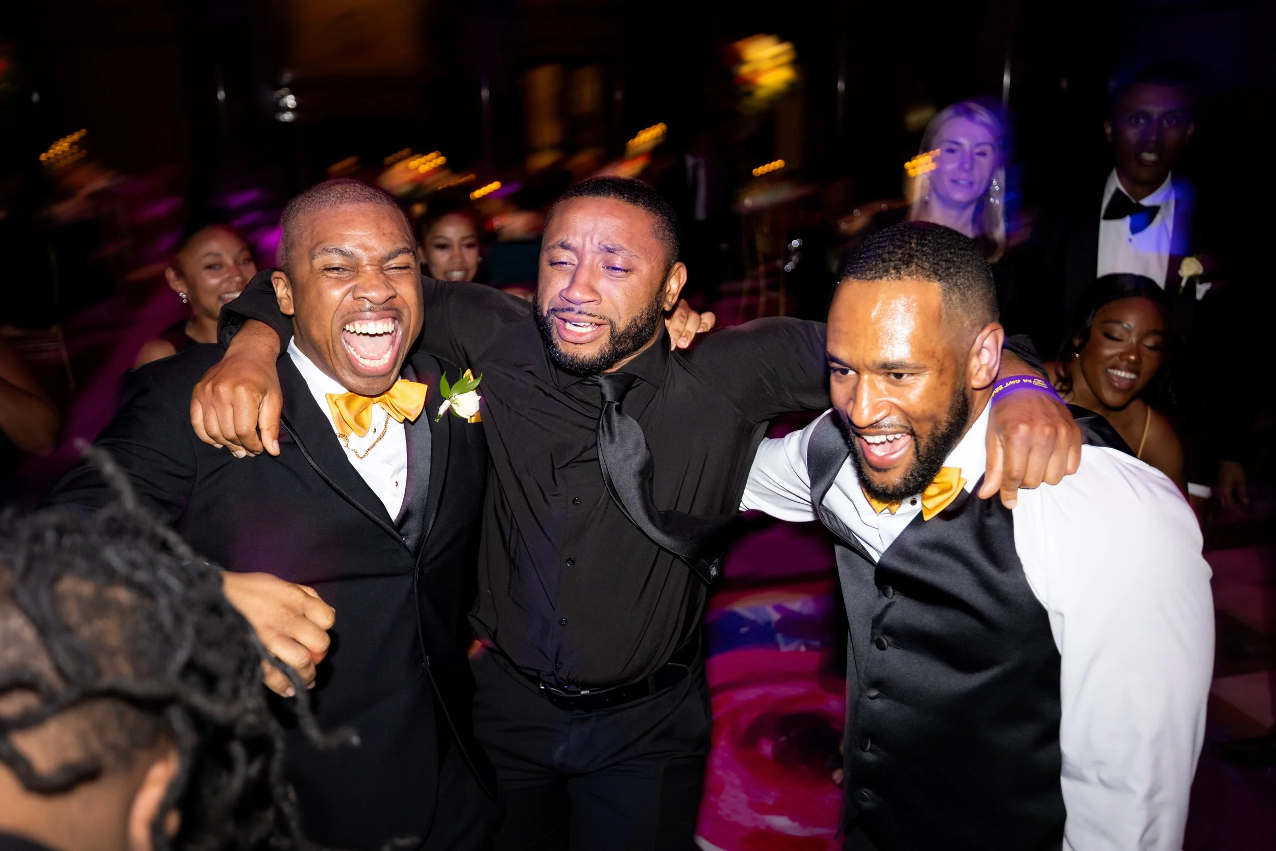 Carnegie Music Hall Foyer Reception Wedding Pictures-150.jpg