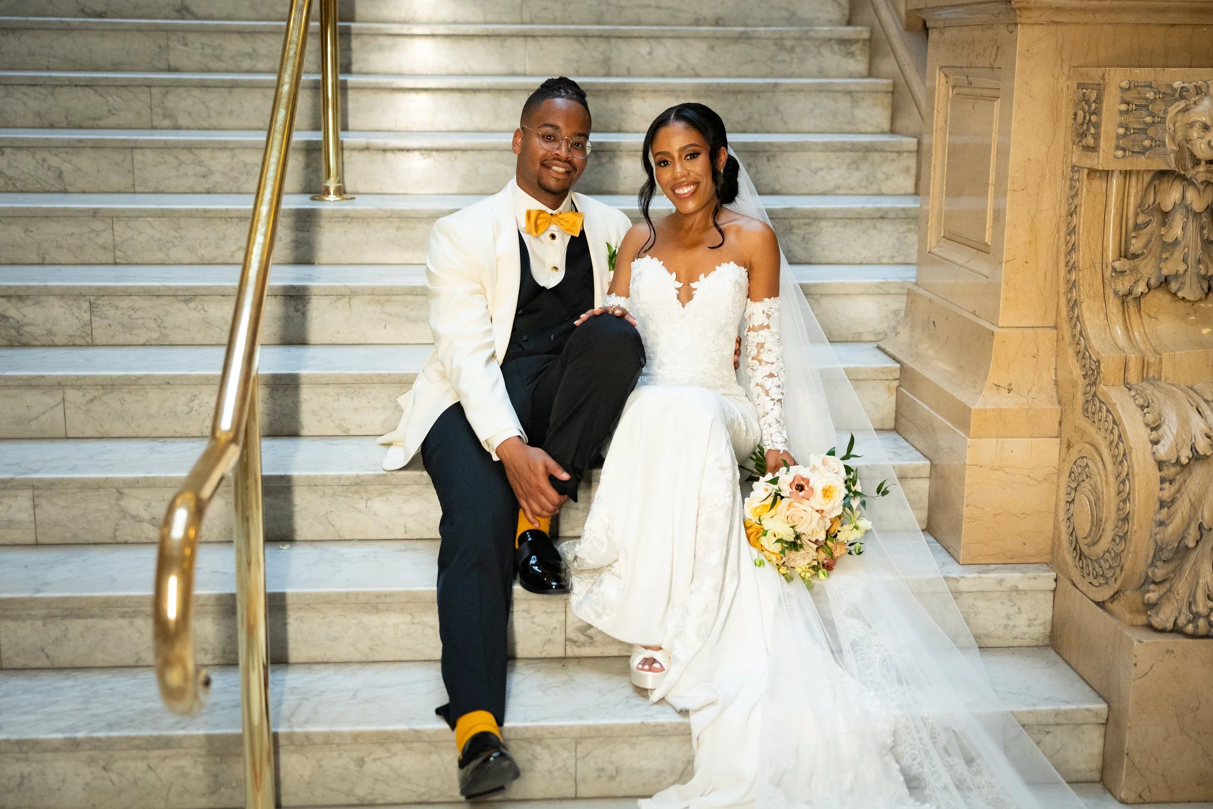 Carnegie Museum Wedding Pictures-98.jpg