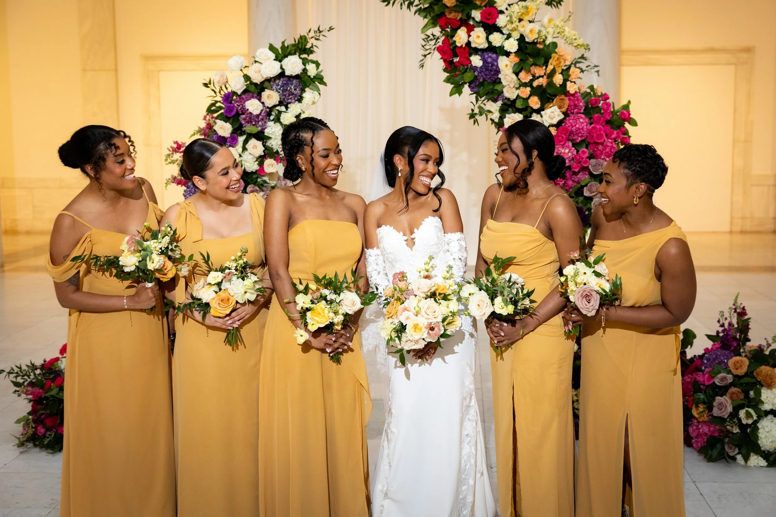 Hall of Sculpture Ceremony Wedding Pictures-78.jpg