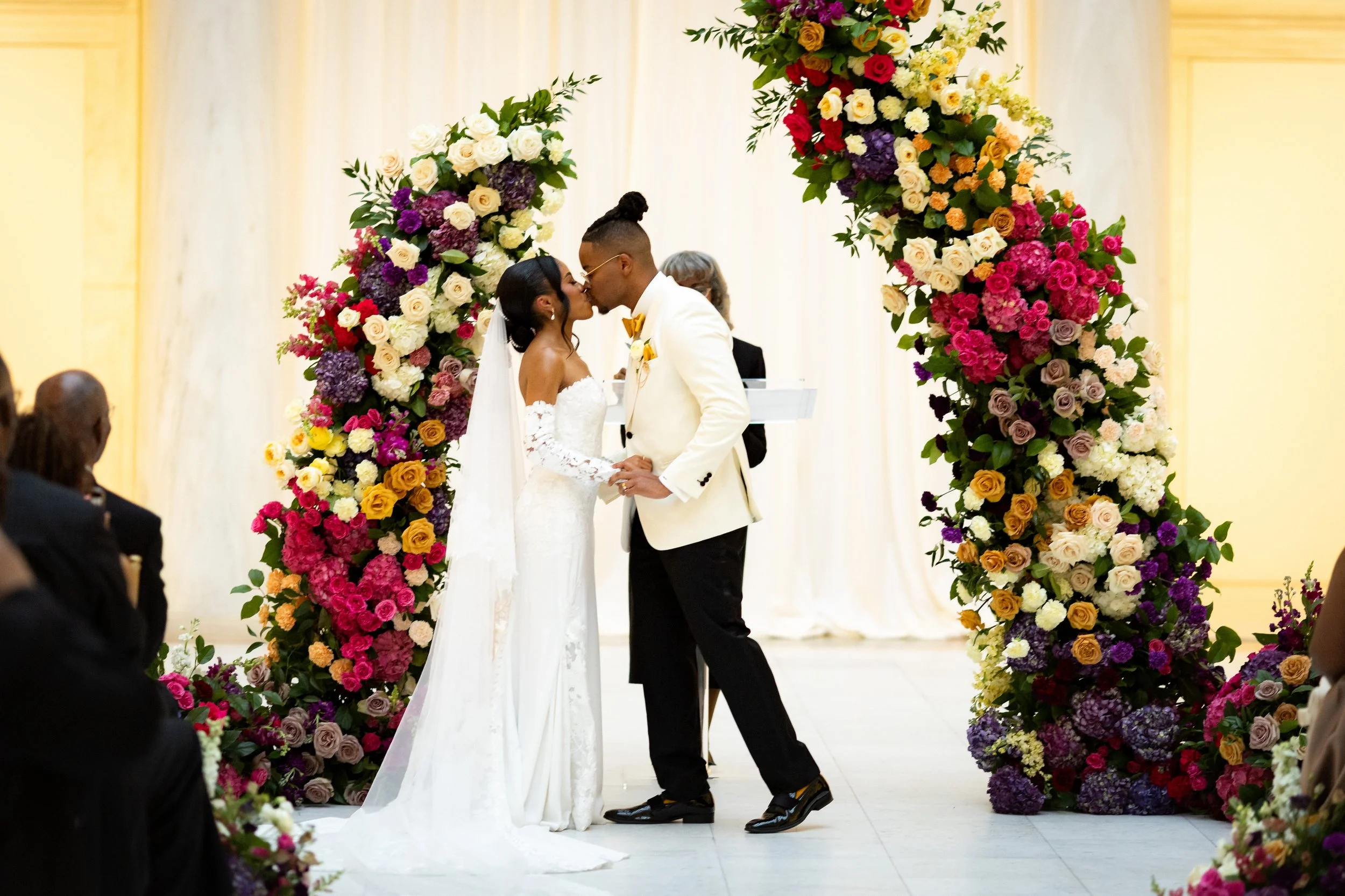 Hall of Sculpture Ceremony Wedding Pictures-72.jpg