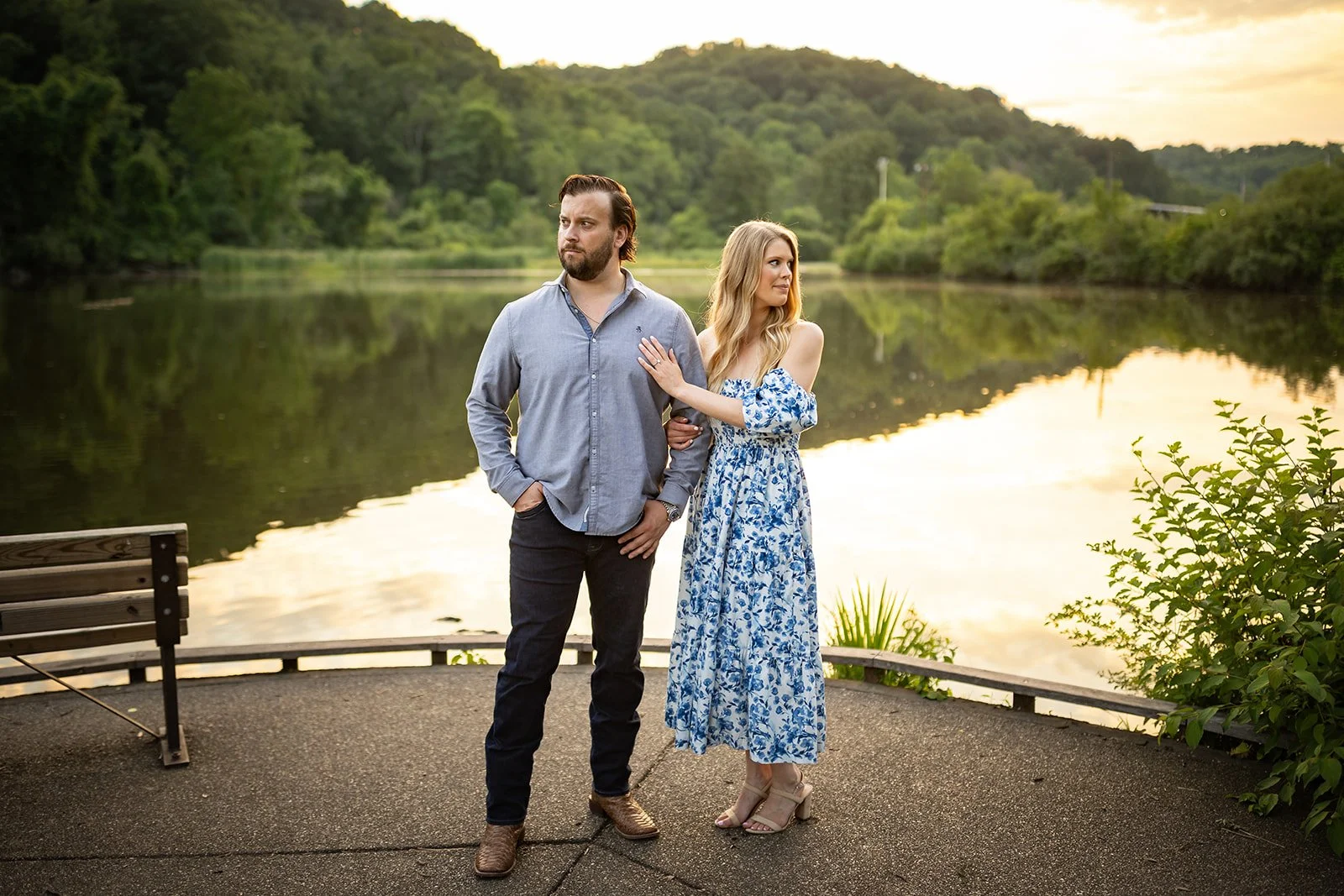 North+Park+Marshall+Island+Pittsburgh+Engagement+Photography+Adam+Michaels+Photography-6.jpg