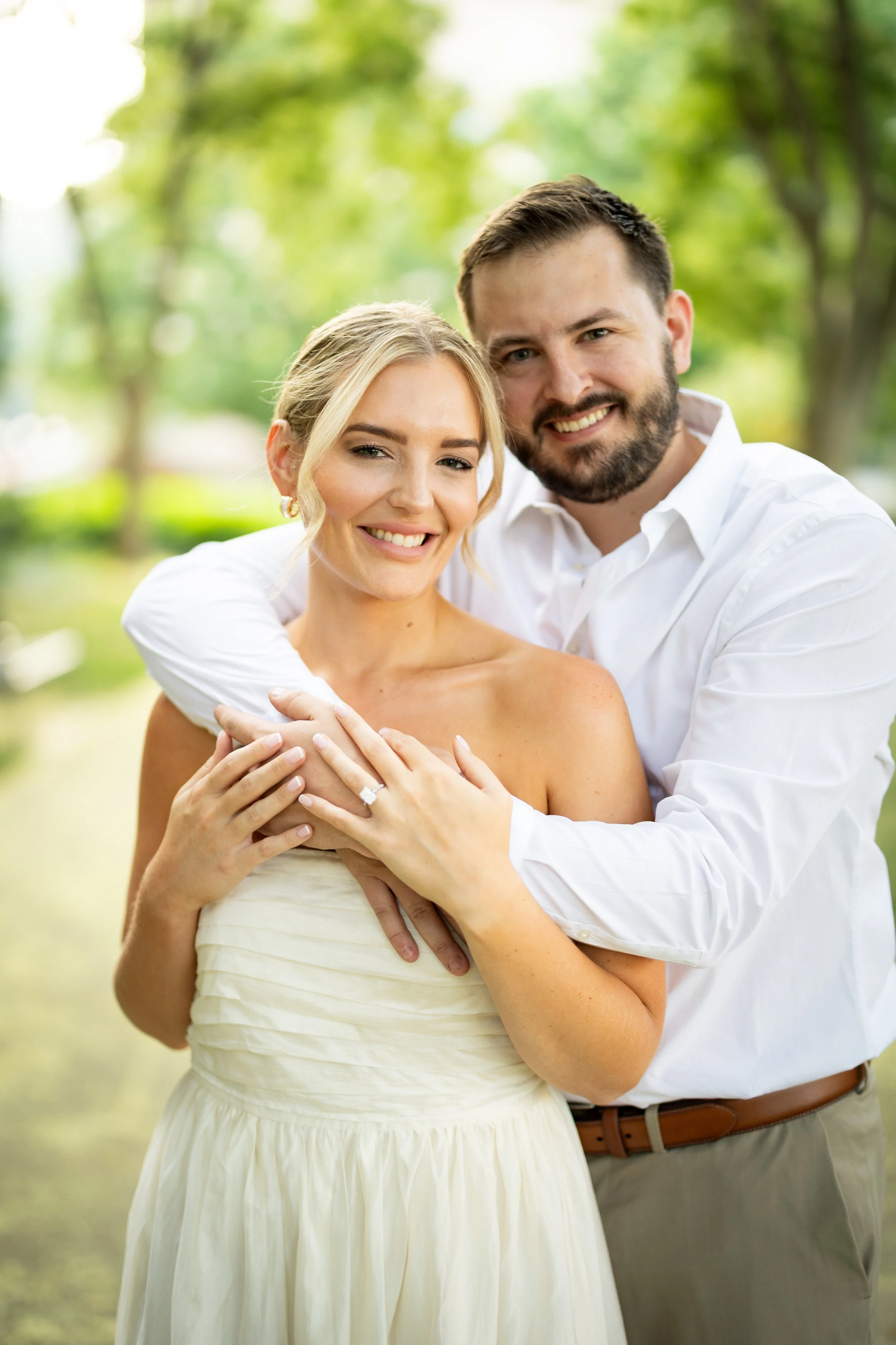 Cathedral of Learning Engagement Pictures-30.jpg