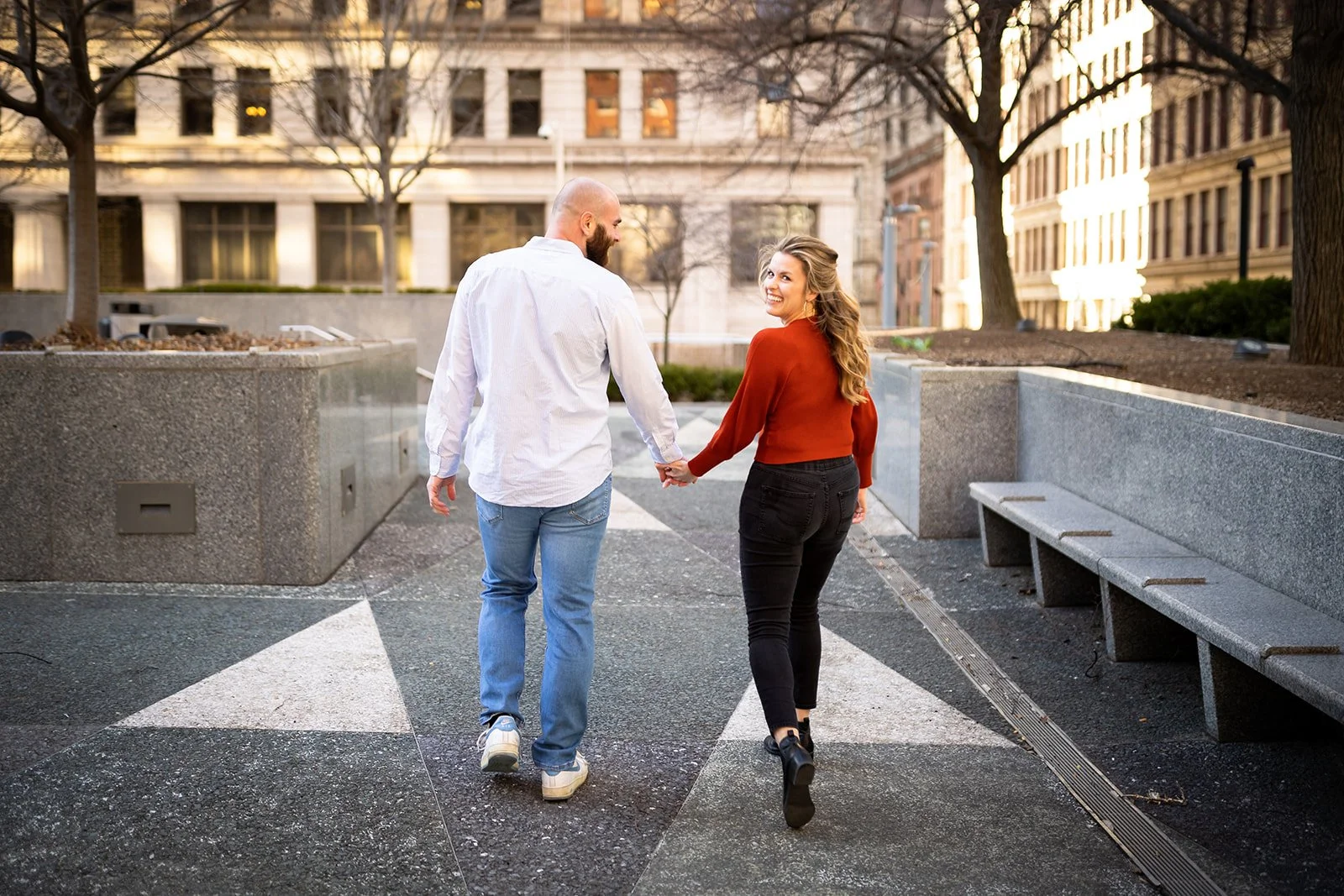 Mellon+Square+Mellon+Green+Pittsburgh+Engagement+Photography+Adam+Michaels+Photography-18.jpg