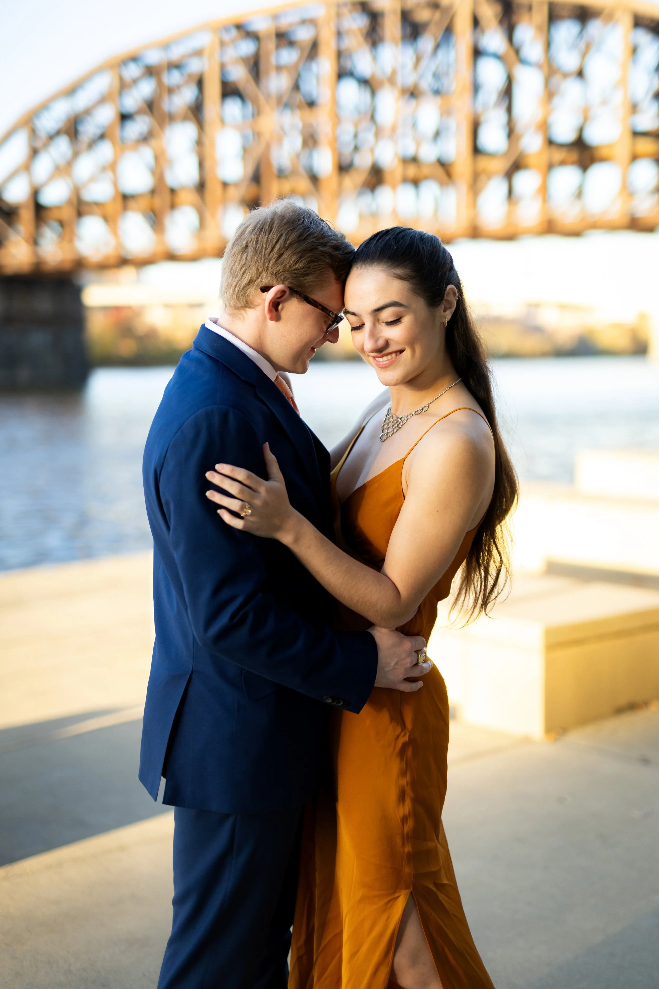 David+L.+Lawerence+Convention+Center+City+Side+River+Walk+Pittsburgh+Engagement+Photography+Adam+Michaels+Photography-4.jpg